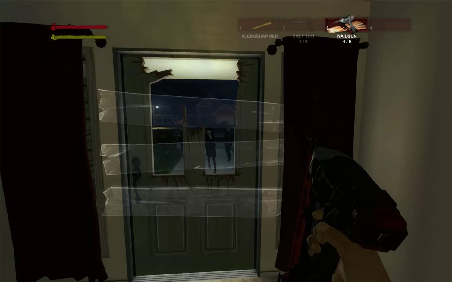 《传染病》Build.16794837中文版