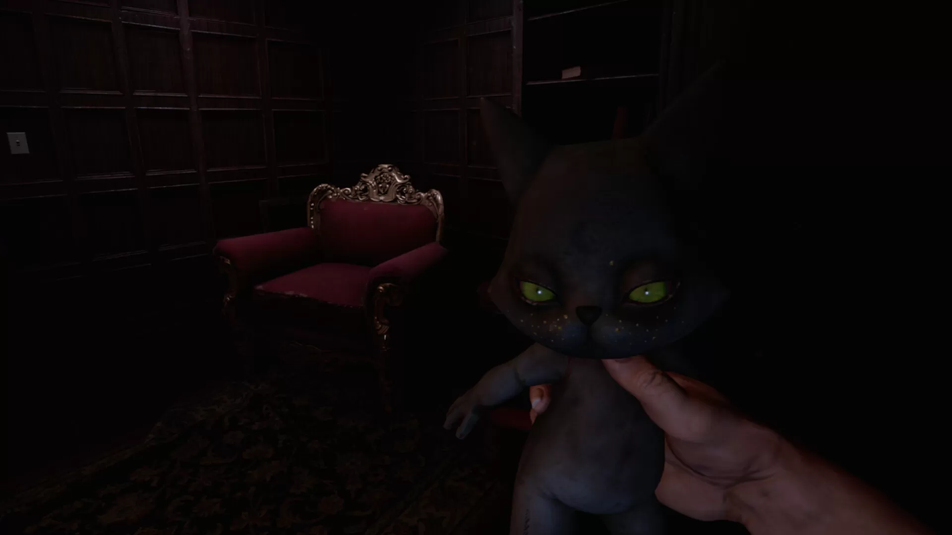 幽灵猎人/Ghostbane