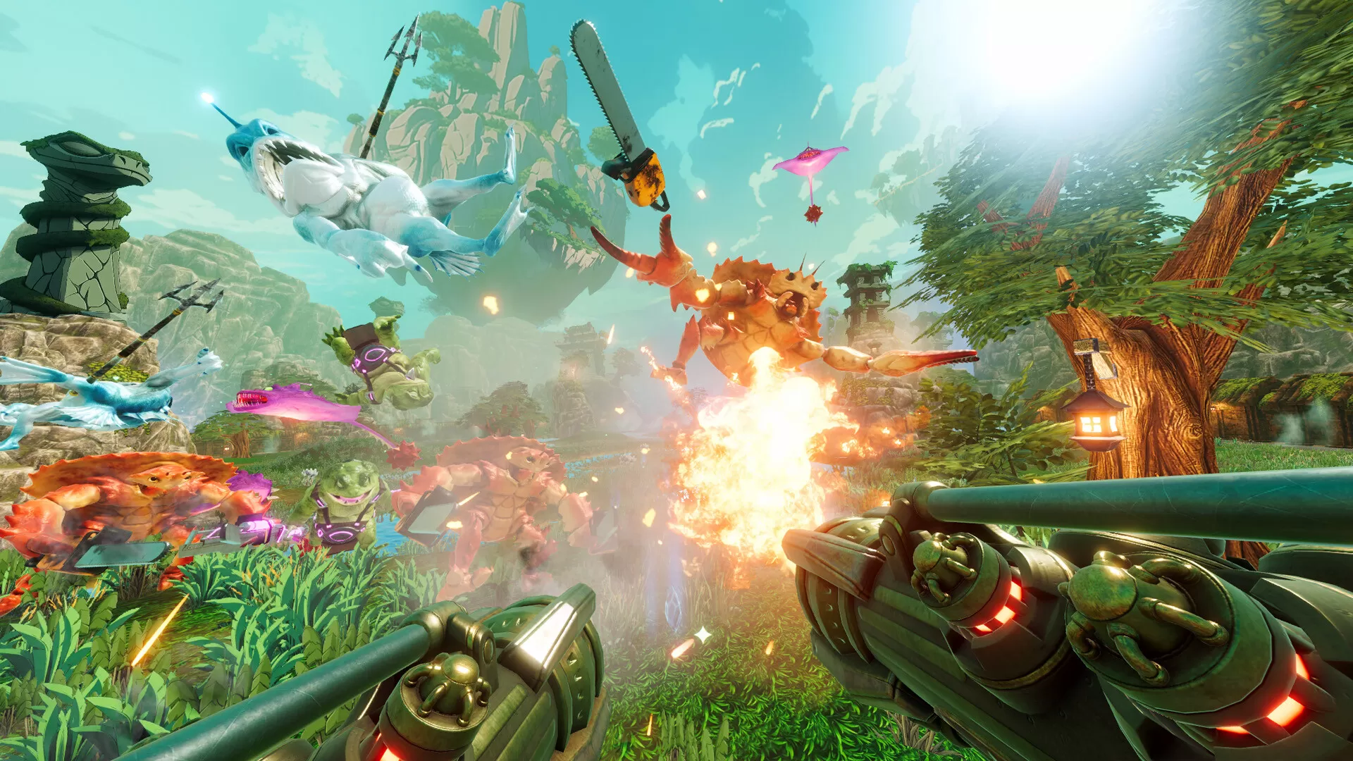 跃击者/Slyders 跃击者/Slyders