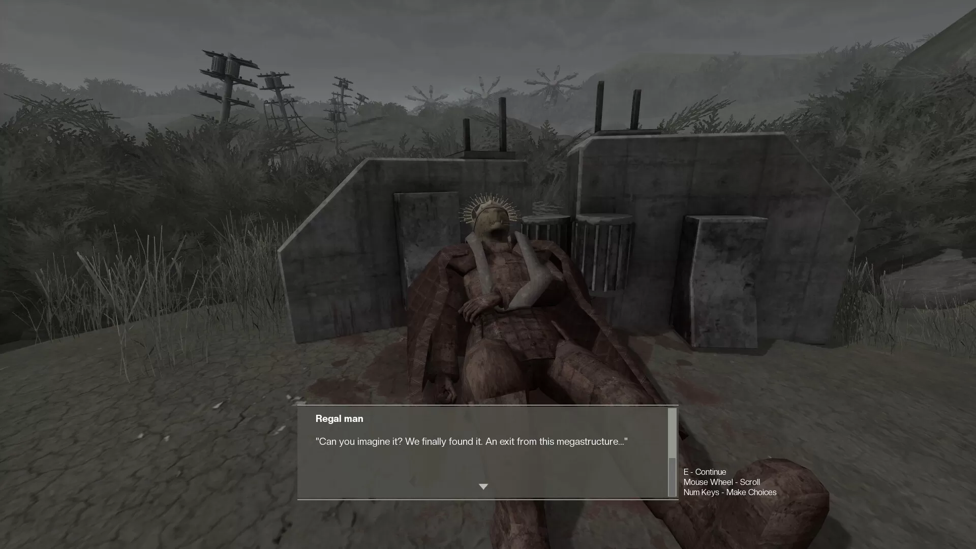 金属花园/Metal Garden