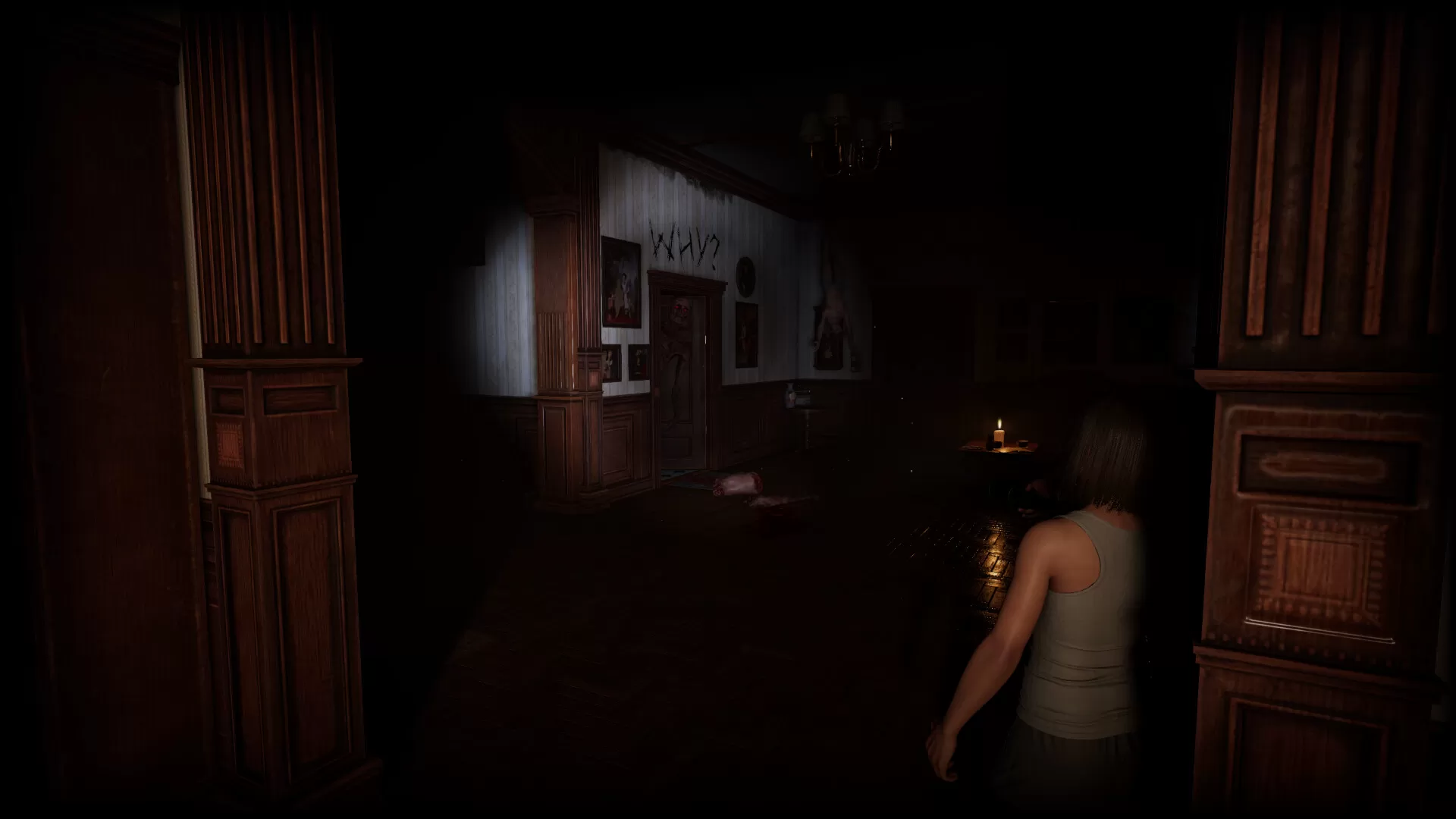 死亡监测/DeathWatchers 死亡监测/DeathWatchers