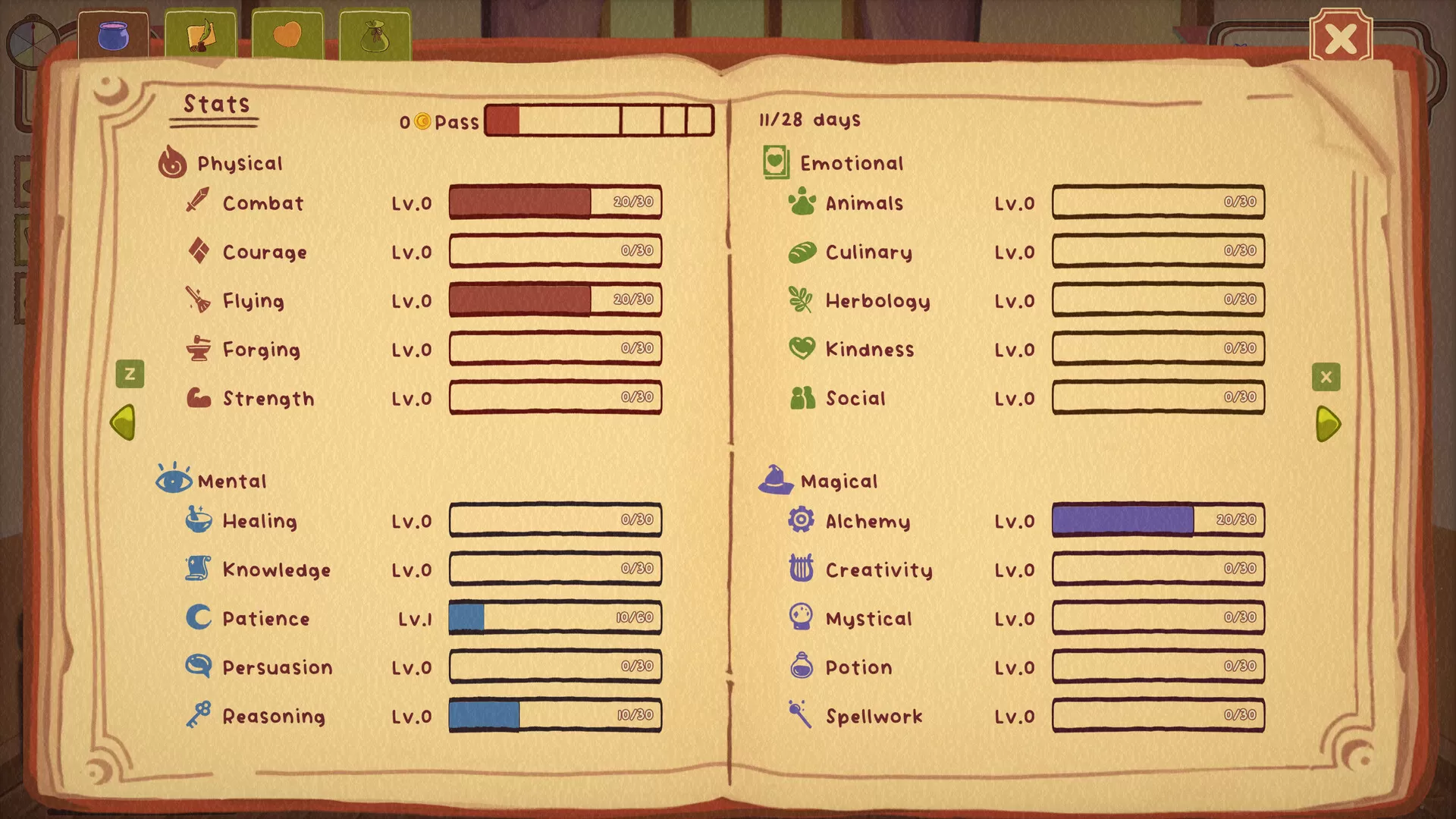 威梅尔学院/Whimel Academy