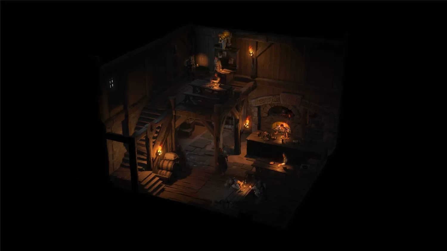 《战争传说》v1.0.40060中文版-互为学习资料库