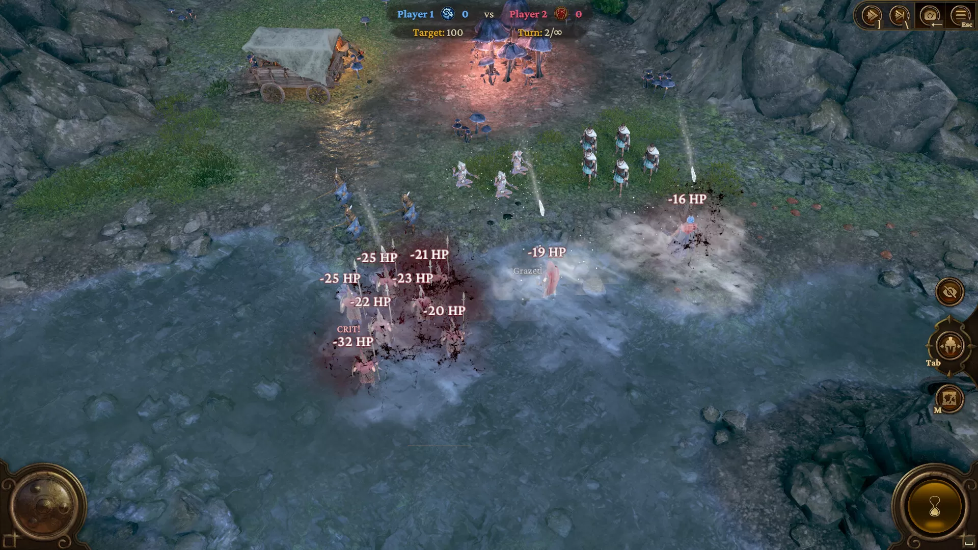 文任务：战争领主/RuneQuest: Warlords-互为学习资料库