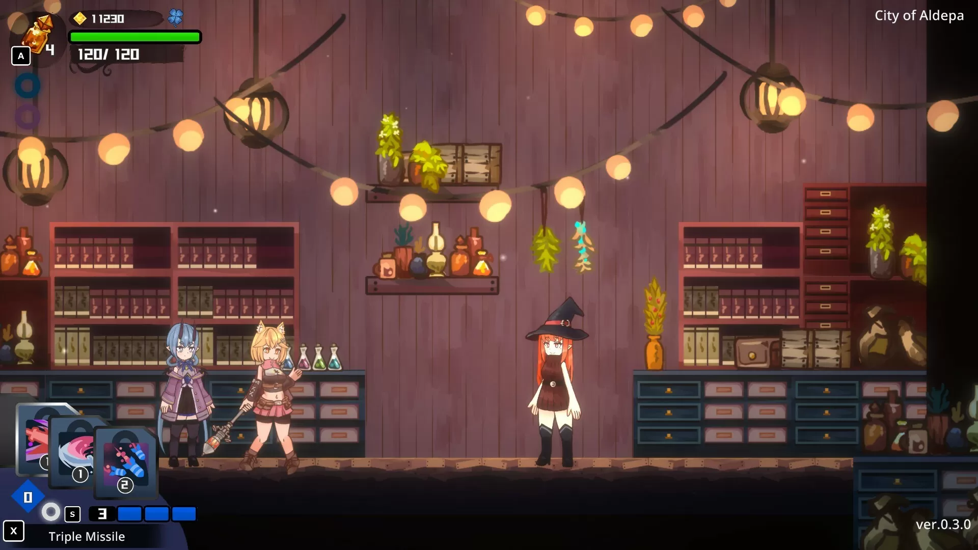 符文谐鸣士/Code Reactors