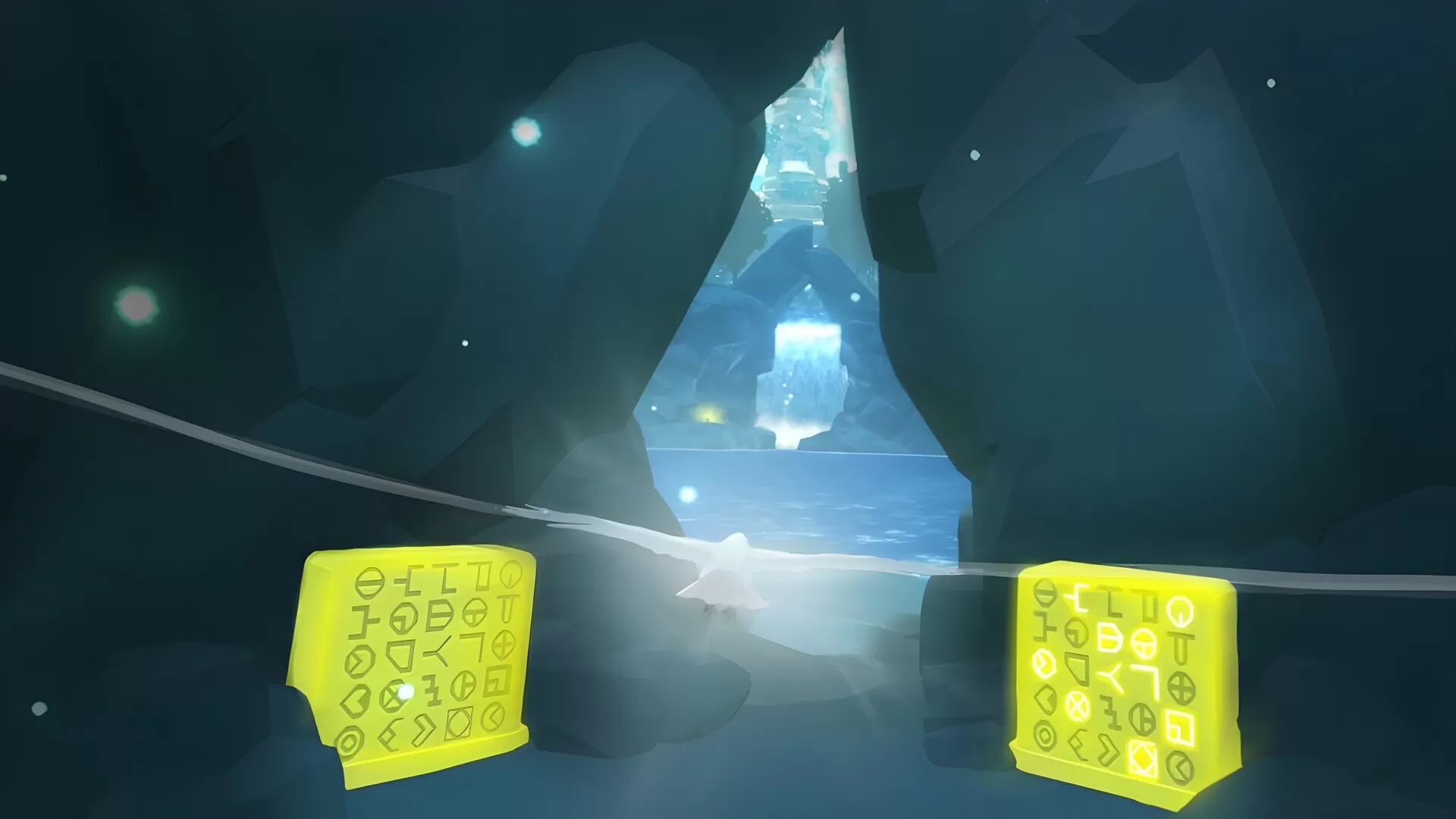 沃隆:渡鸦的旅程/VORON: Raven’s Story 沃隆:渡鸦的旅程/VORON: Raven’s Story