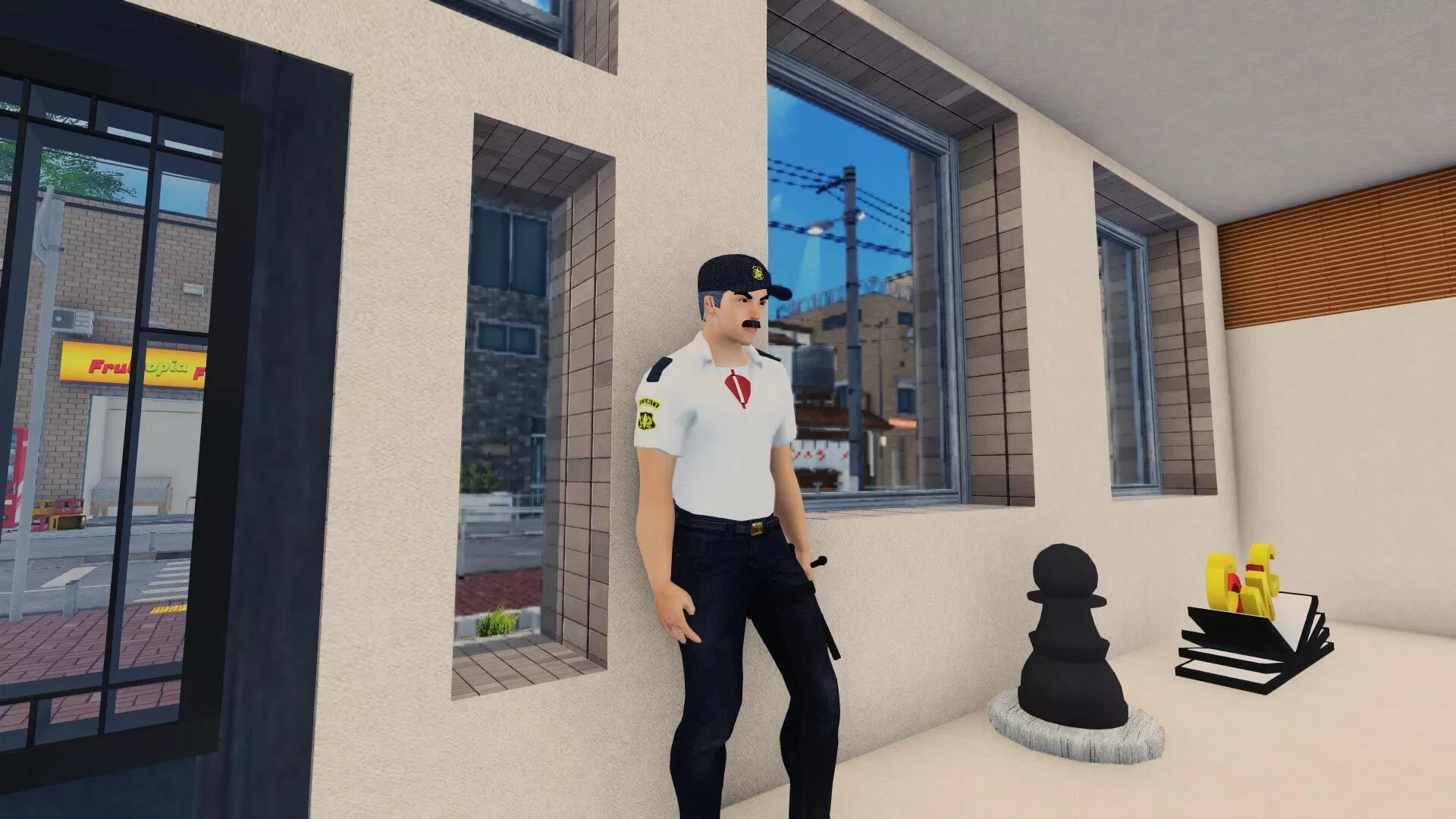 漫画书店模拟器/Comic Book Store Simulator 漫画书店模拟器/Comic Book Store Simulator