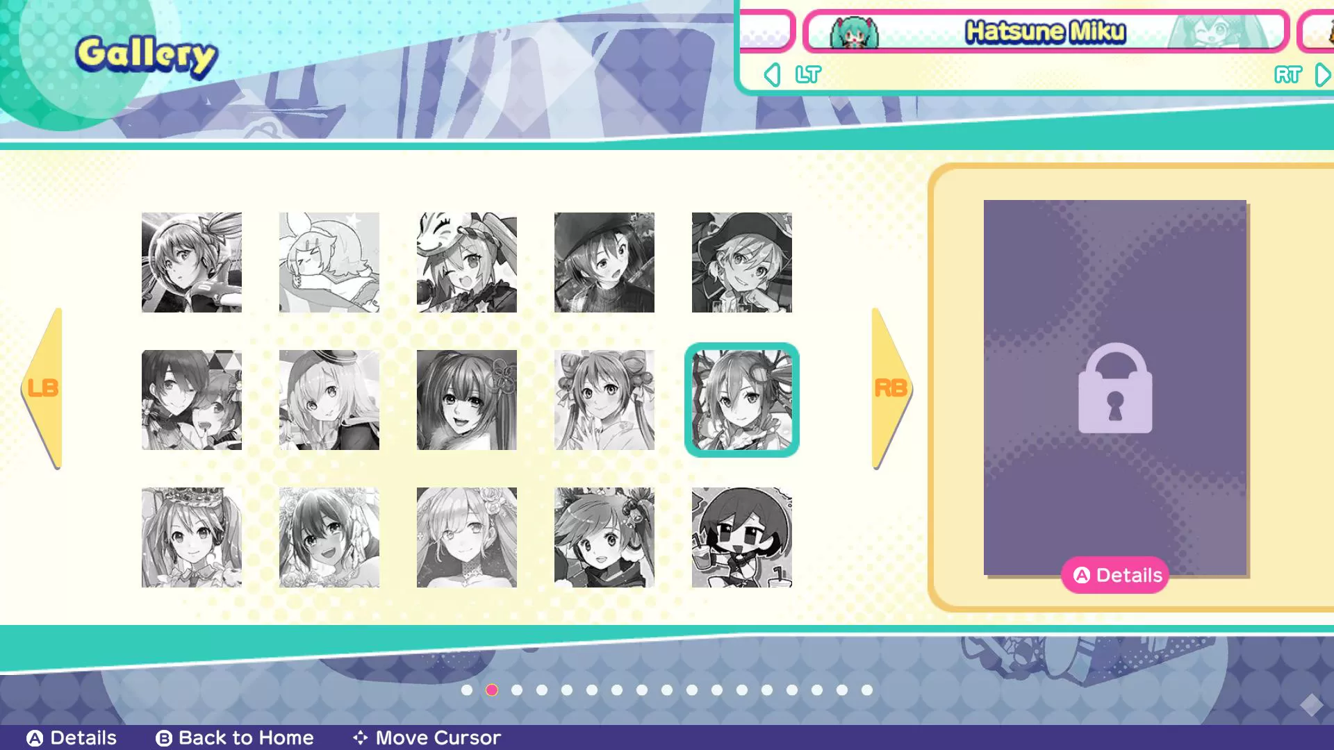 初音未来逻辑绘画S/Hatsune Miku Logic Paint S-互为学习资料库