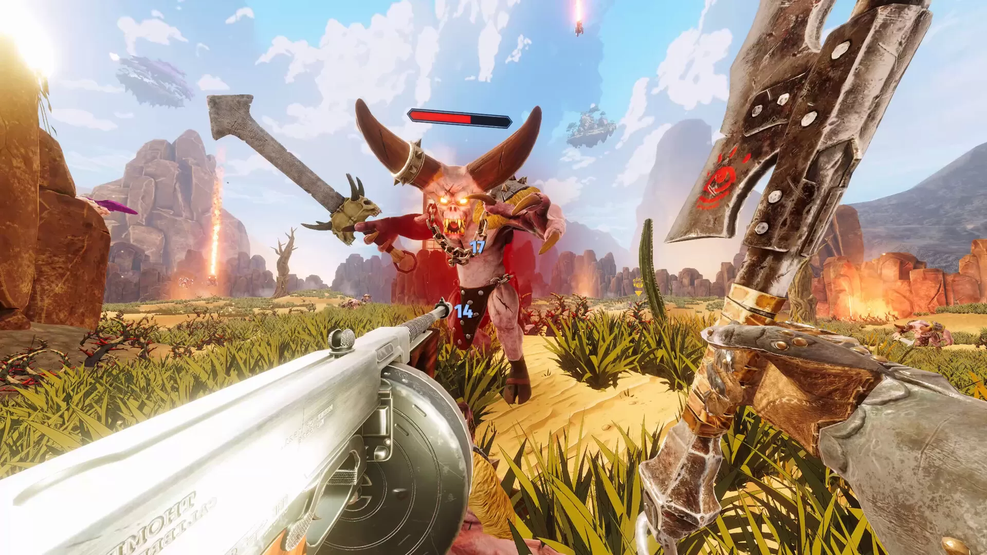 跃击者/Slyders 跃击者/Slyders