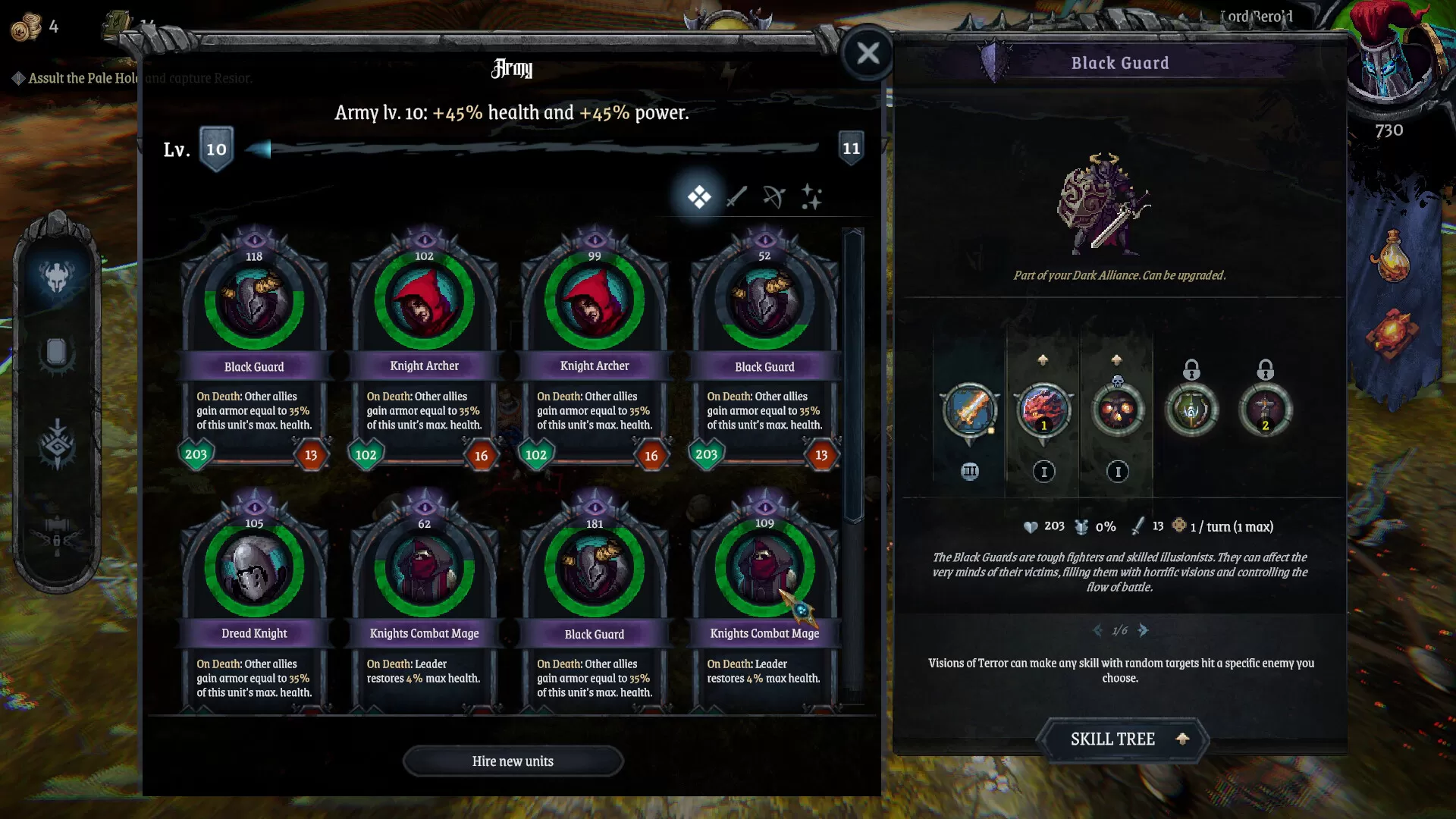 毁灭之王/Lords of Ravage