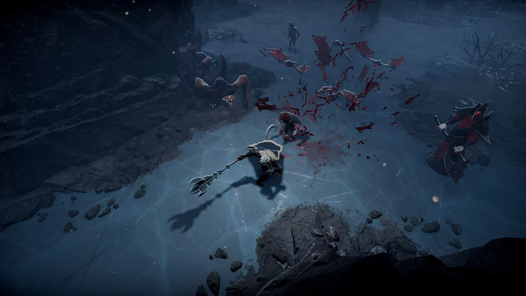 夜族崛起/V Rising