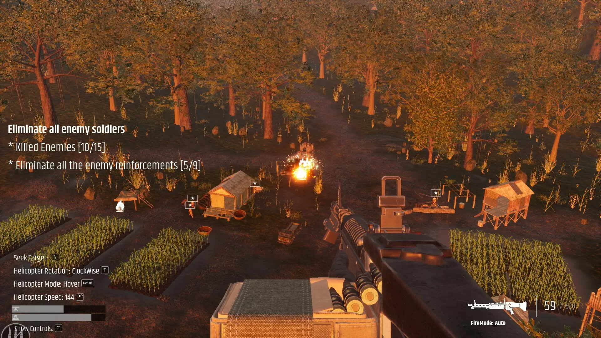 漂亮击杀！/Good Kill!-互为学习资料库