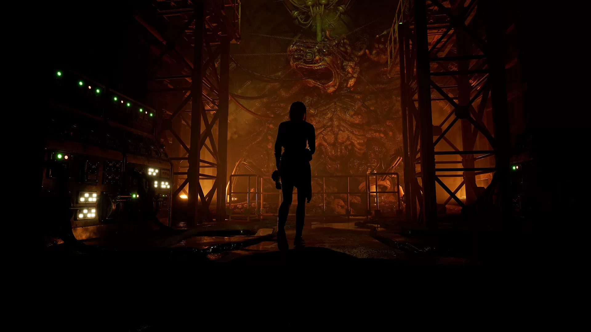 受折磨的灵魂2/Tormented Souls 2