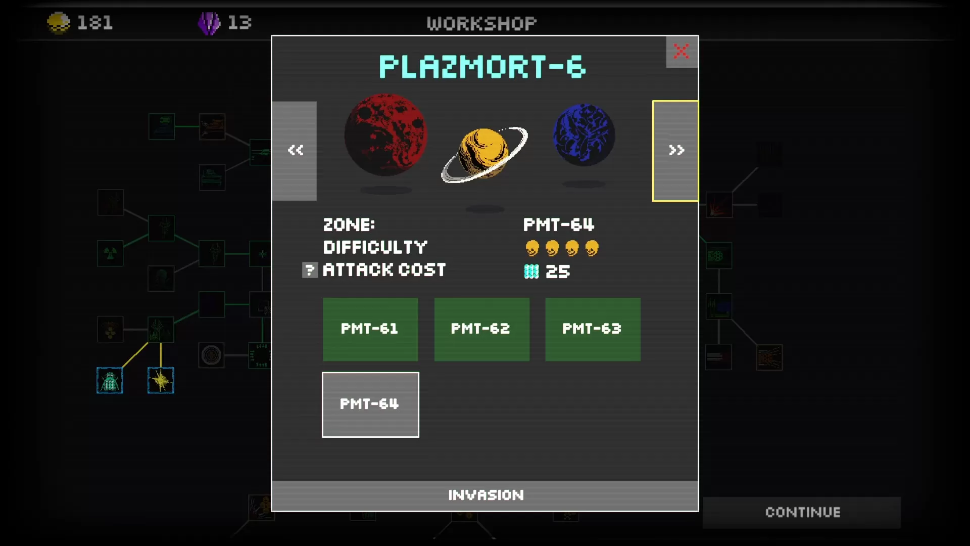 反击点击器/Kickback Clicker