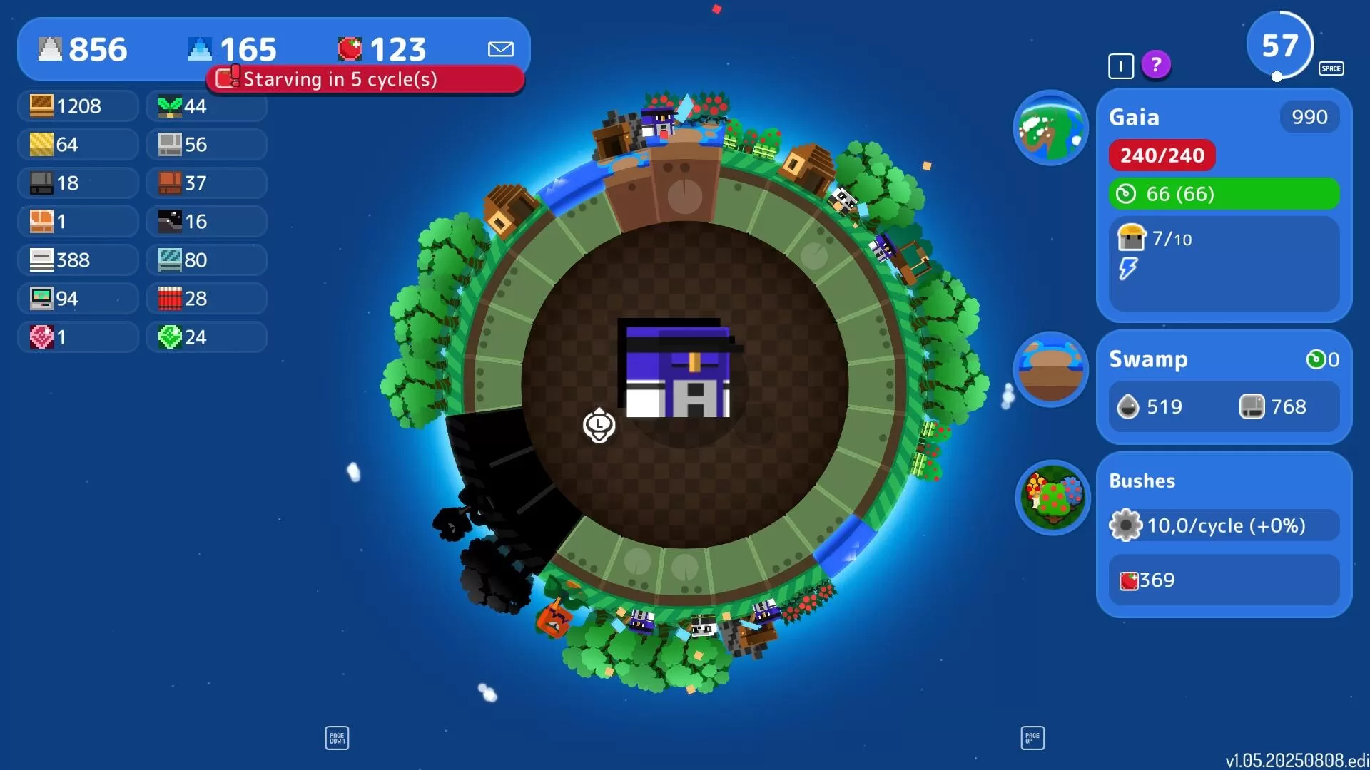 我的星球:大师矿工版/A Planet of Mine MasterMine Edition 我的星球:大师矿工版/A Planet of Mine MasterMine Edition