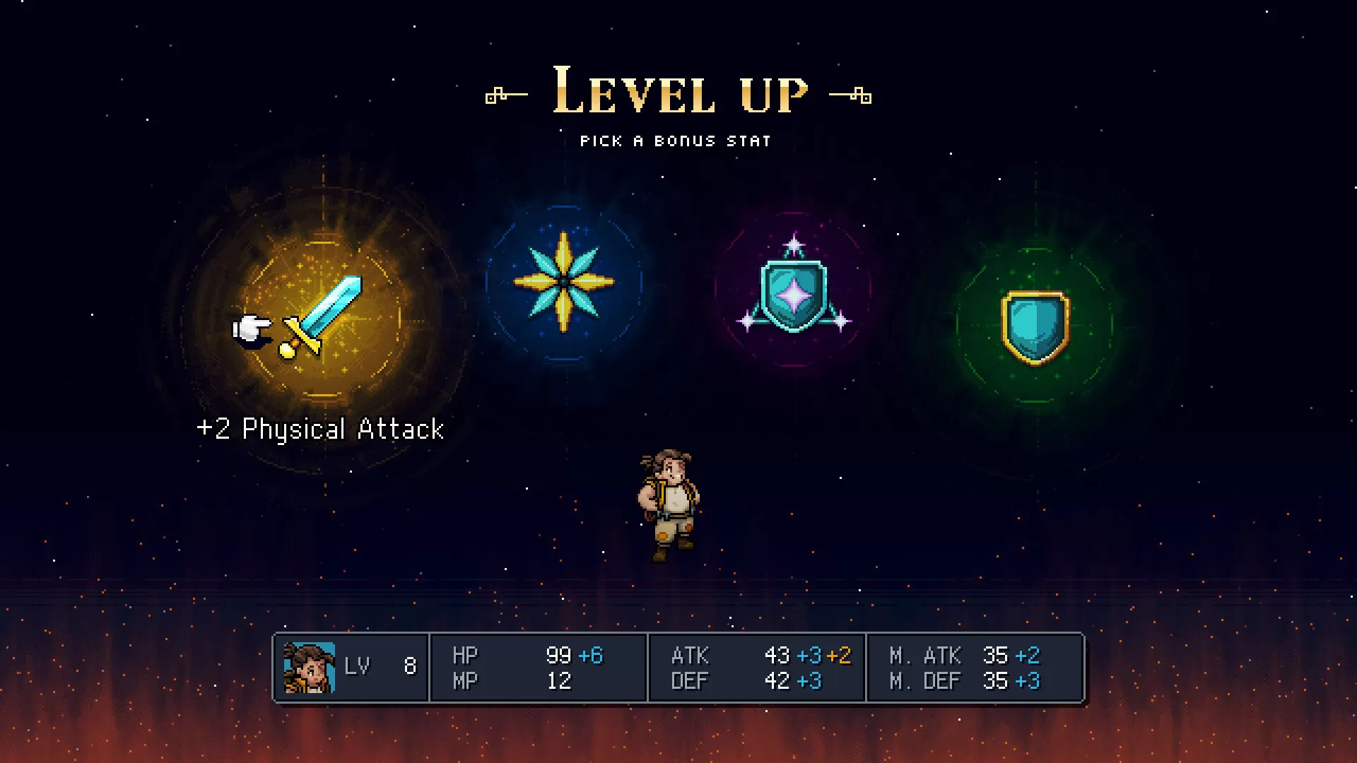 星之海/Sea of Stars-互为学习资料库