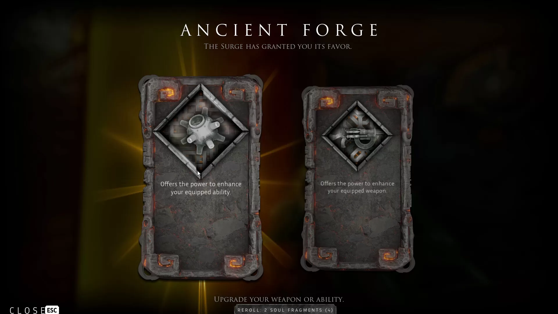 深渊之潮/Abyssus