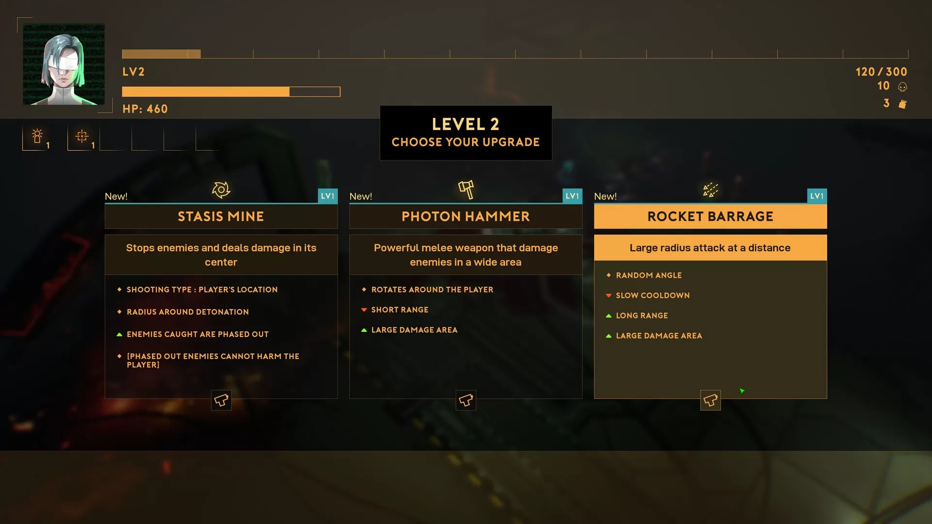 末日来袭:狂潮/Let Them Come: Onslaught 末日来袭:狂潮/Let Them Come: Onslaught