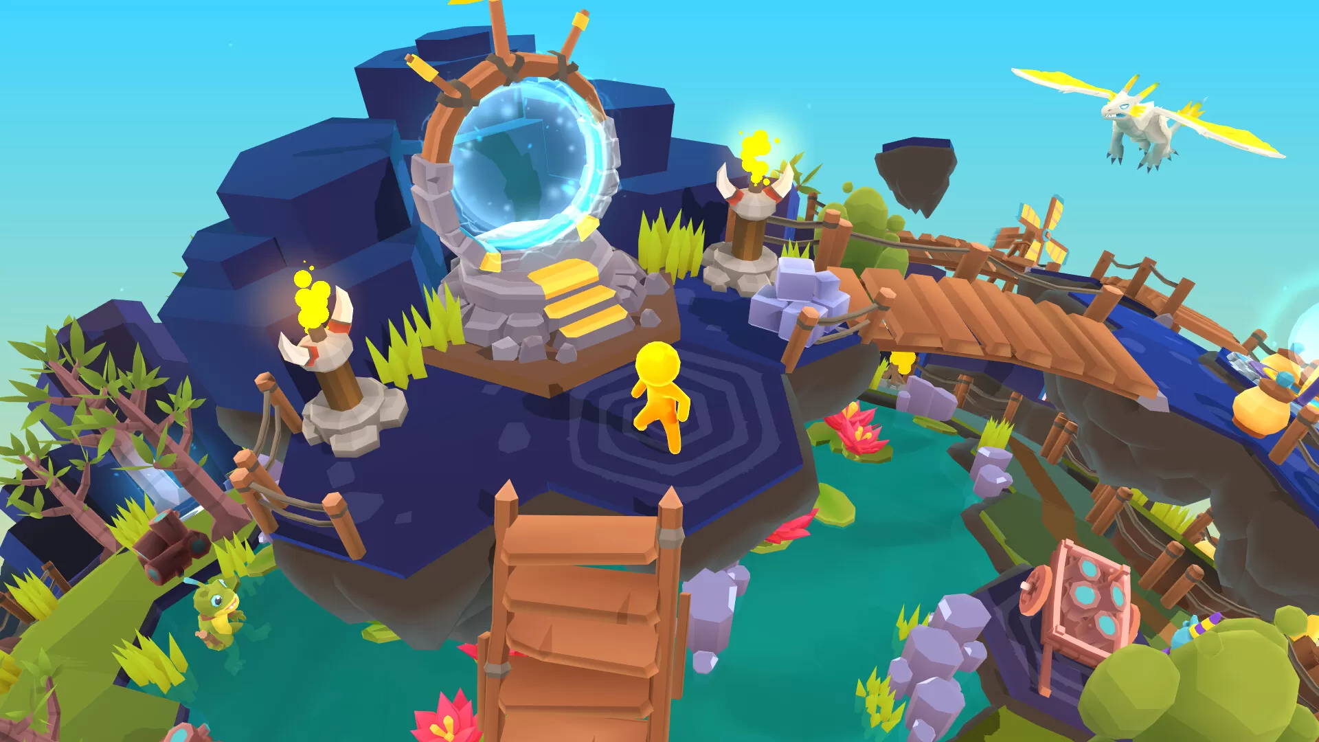 我的小小宇宙/My Little Universe