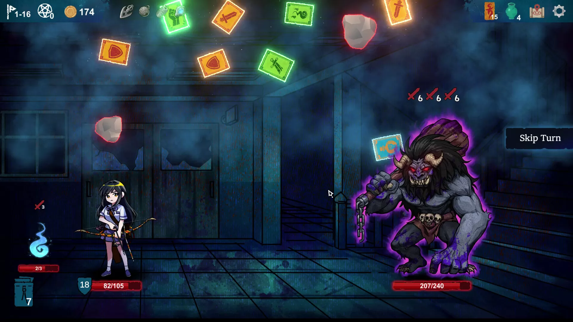 深夜自习/Midnight Study