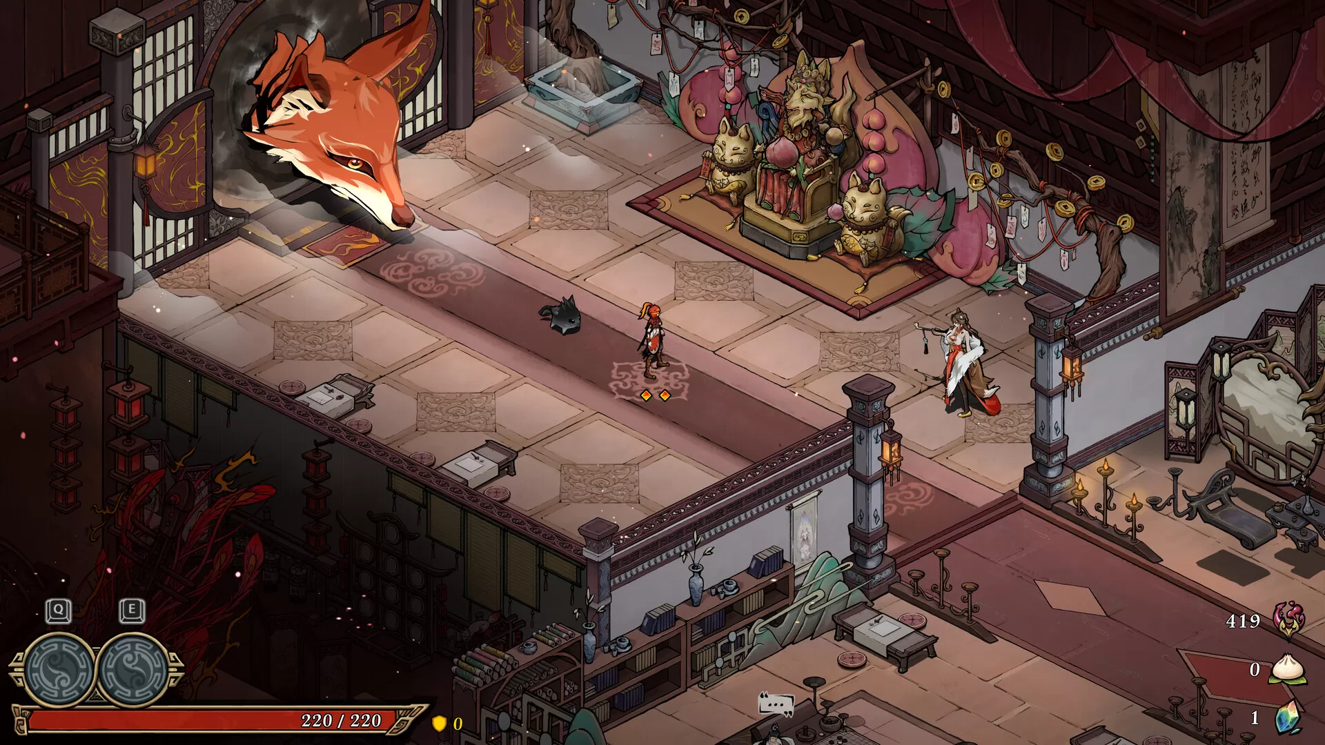 墨境/Realm of Ink 墨境/Realm of Ink