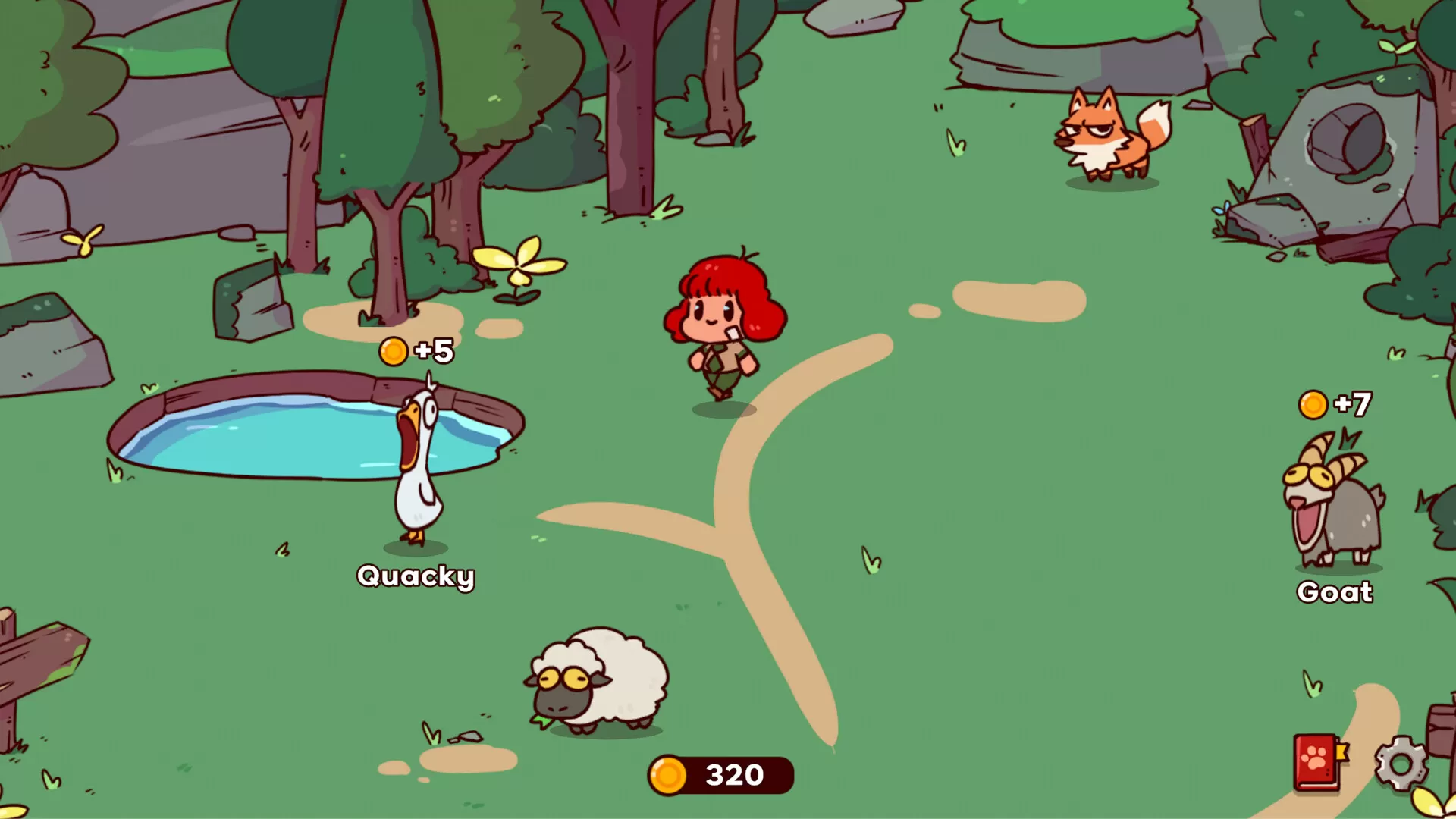 我的声音动物园/MyVoiceZoo 我的声音动物园/MyVoiceZoo