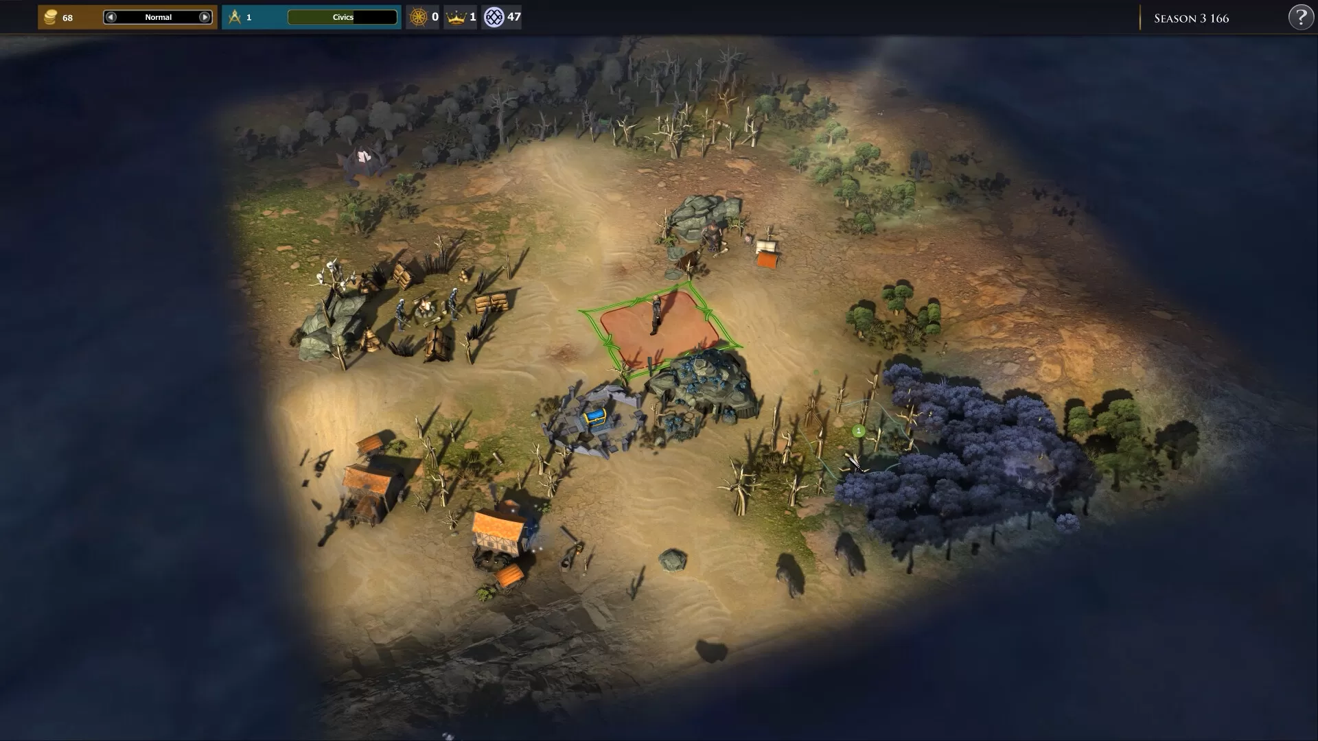 元素：重铸/Elemental: Reforged-互为学习资料库