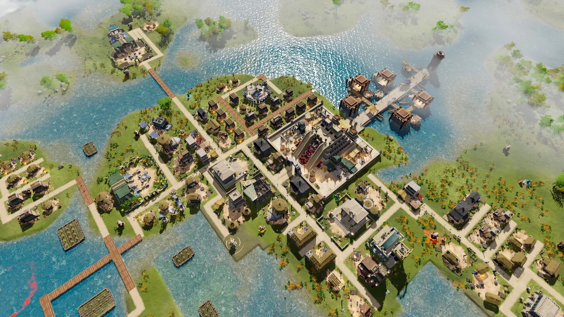 阿兹特克:最后的太阳/Aztecs: The Last Sun 阿兹特克:最后的太阳/Aztecs: The Last Sun