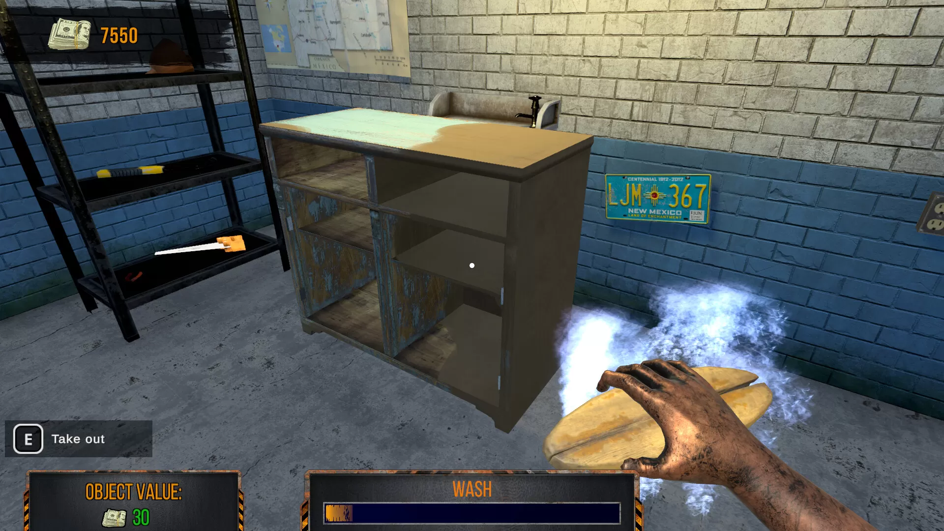 垃圾场建造者/Junkyard Builder