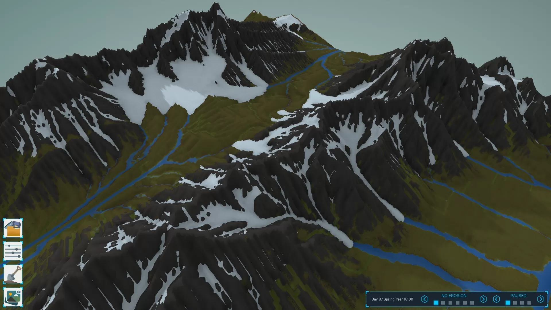 大地基石2/Terra Firma 2 大地基石2/Terra Firma 2