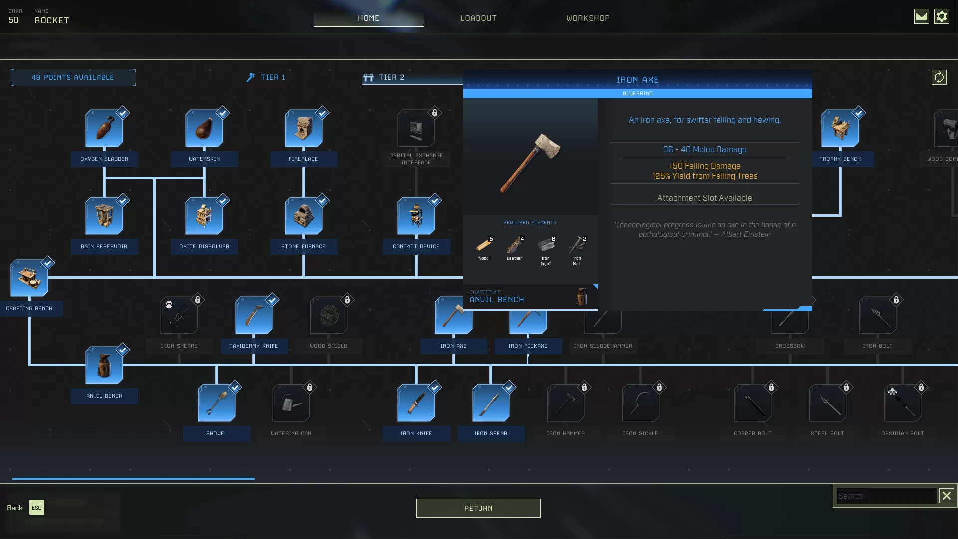 翼星求生/ICARUS 翼星求生/ICARUS