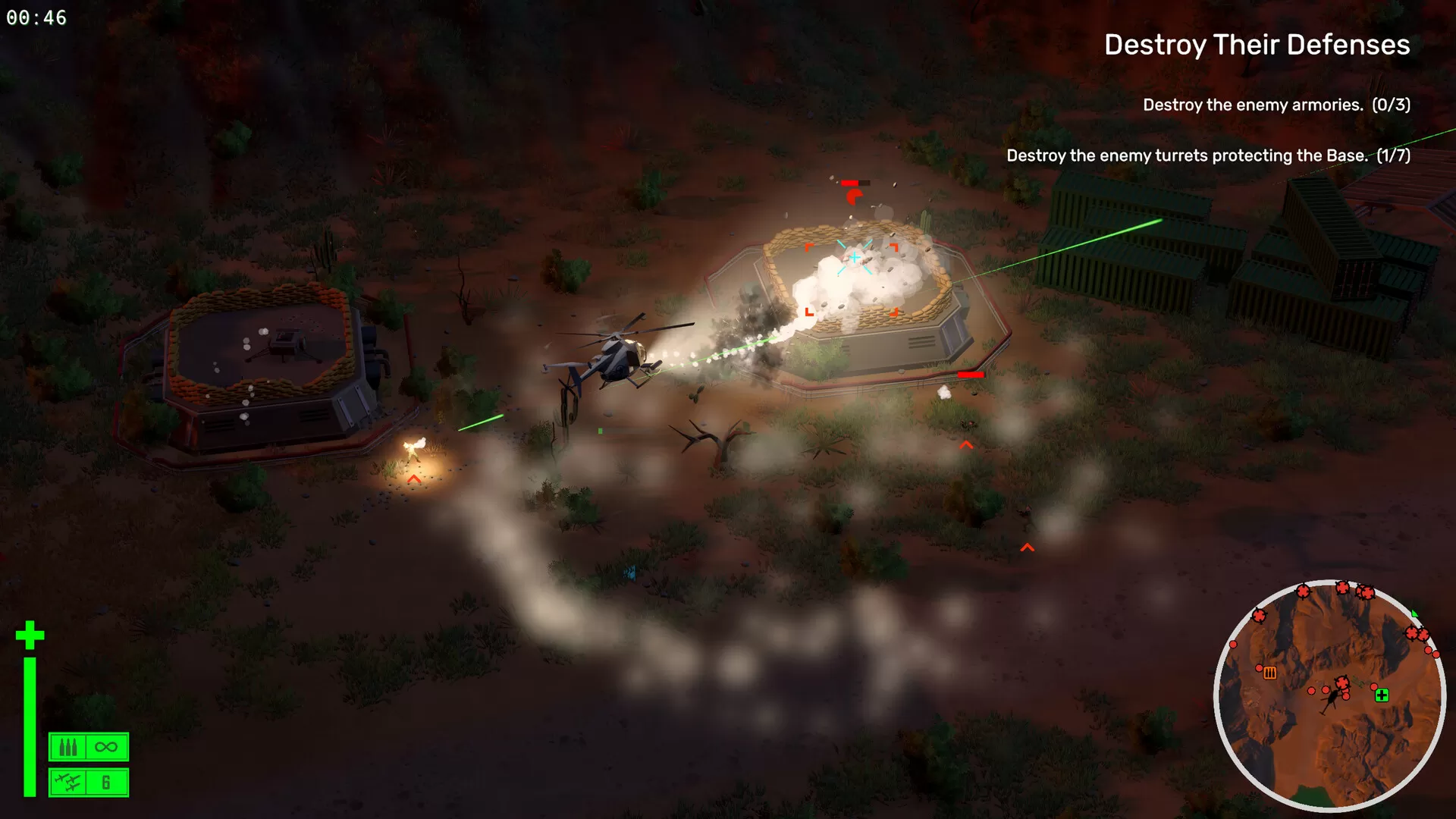 允许开火/Cleared Hot-互为学习资料库