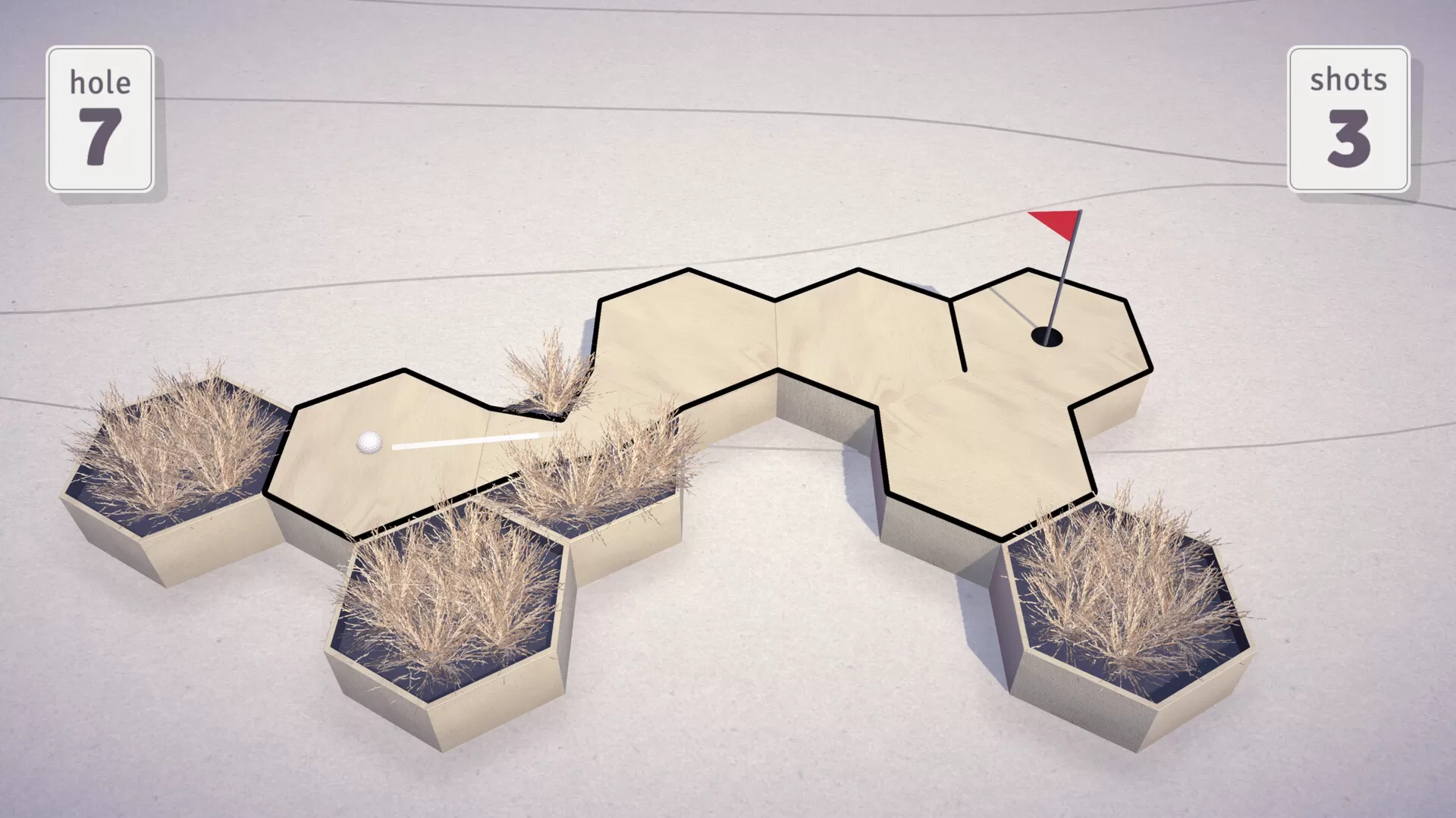 杆够准!/Up to Par 杆够准!/Up to Par