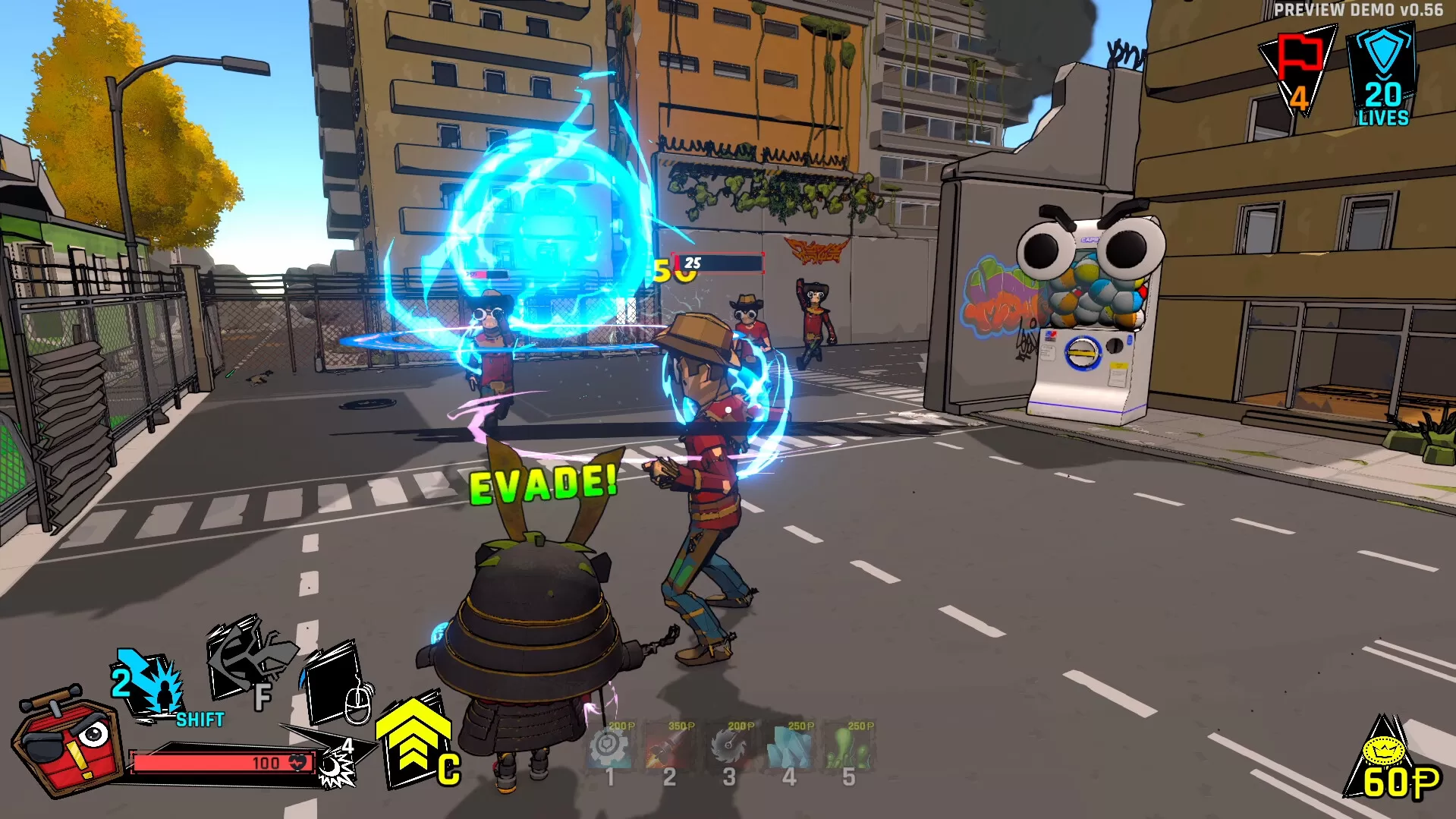 提取器防卫小队/Puropu Defense Squad