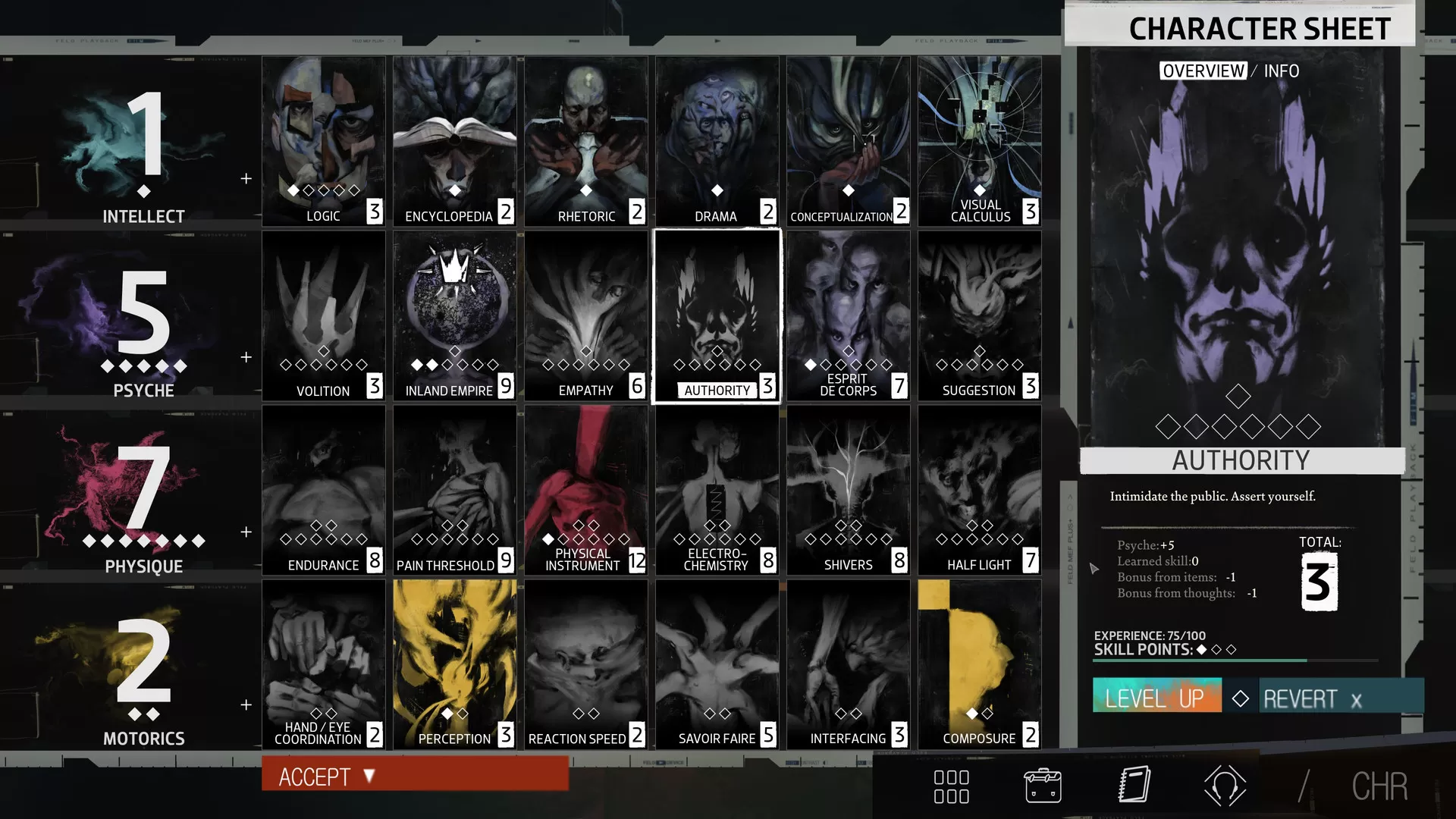 极乐迪斯科导演剪辑版/Disco Elysium - The Final Cut