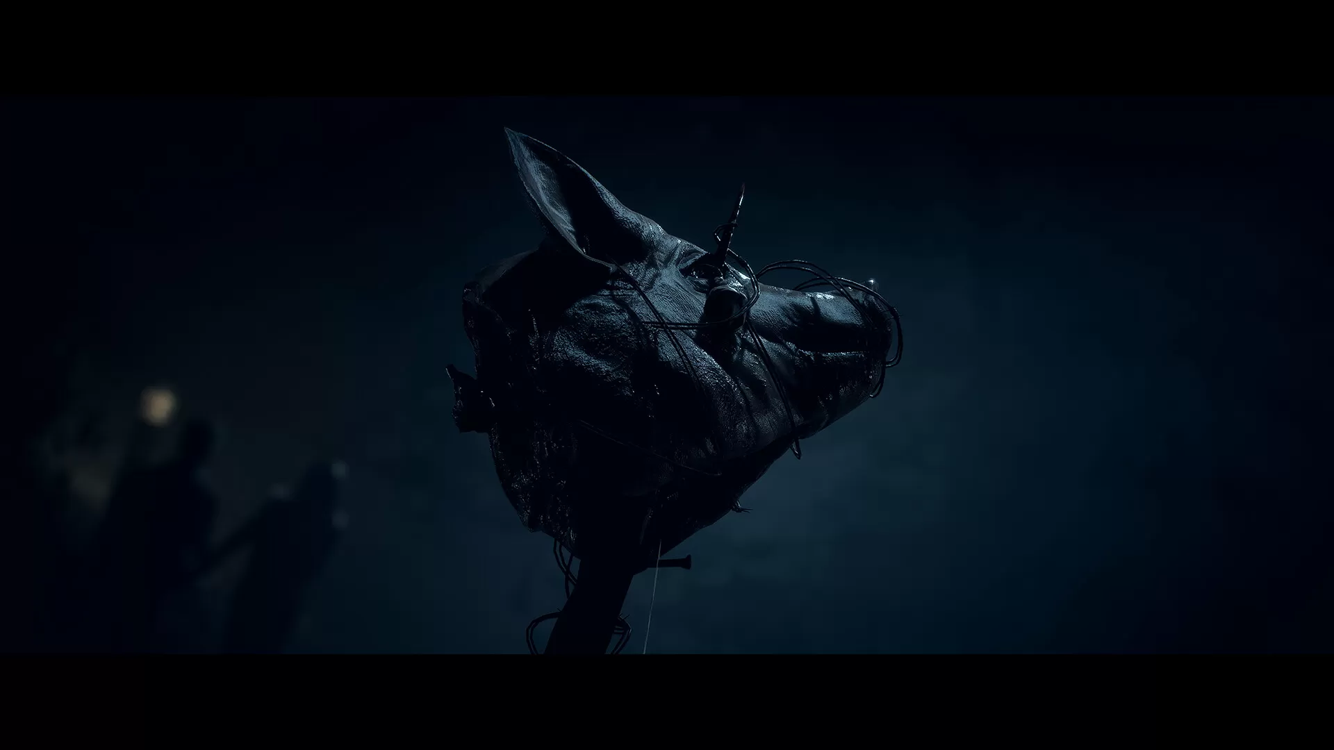 直到黎明/Until Dawn 直到黎明/Until Dawn