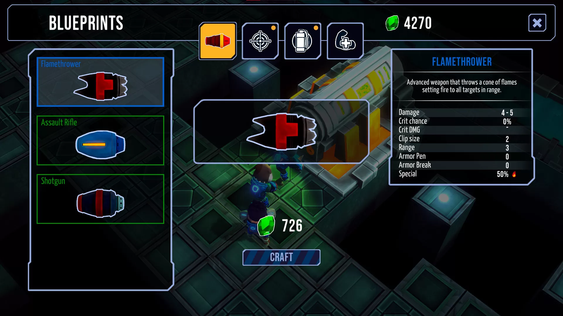 废地行动/Ruin Raiders-互为学习资料库