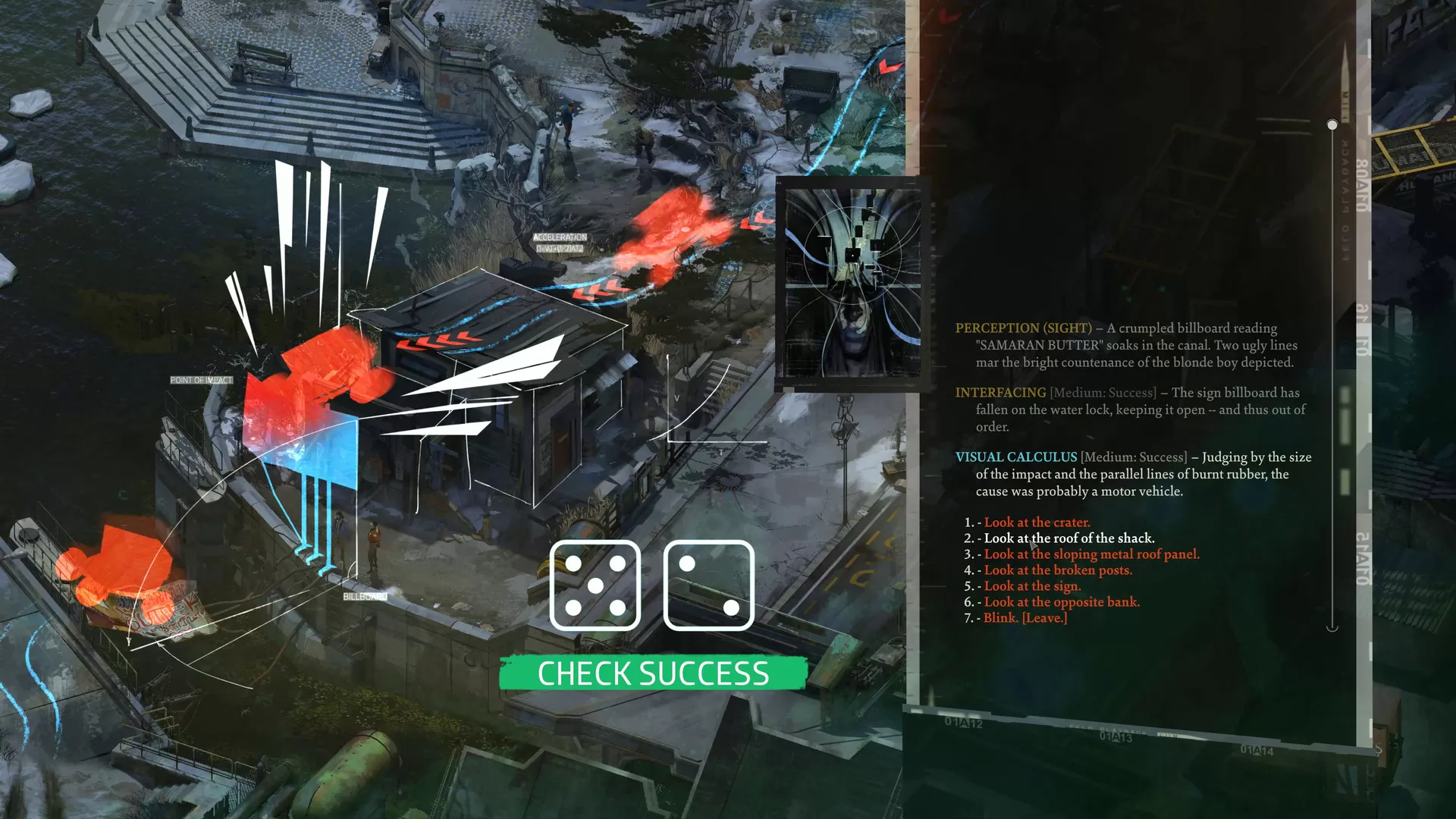极乐迪斯科导演剪辑版/Disco Elysium - The Final Cut