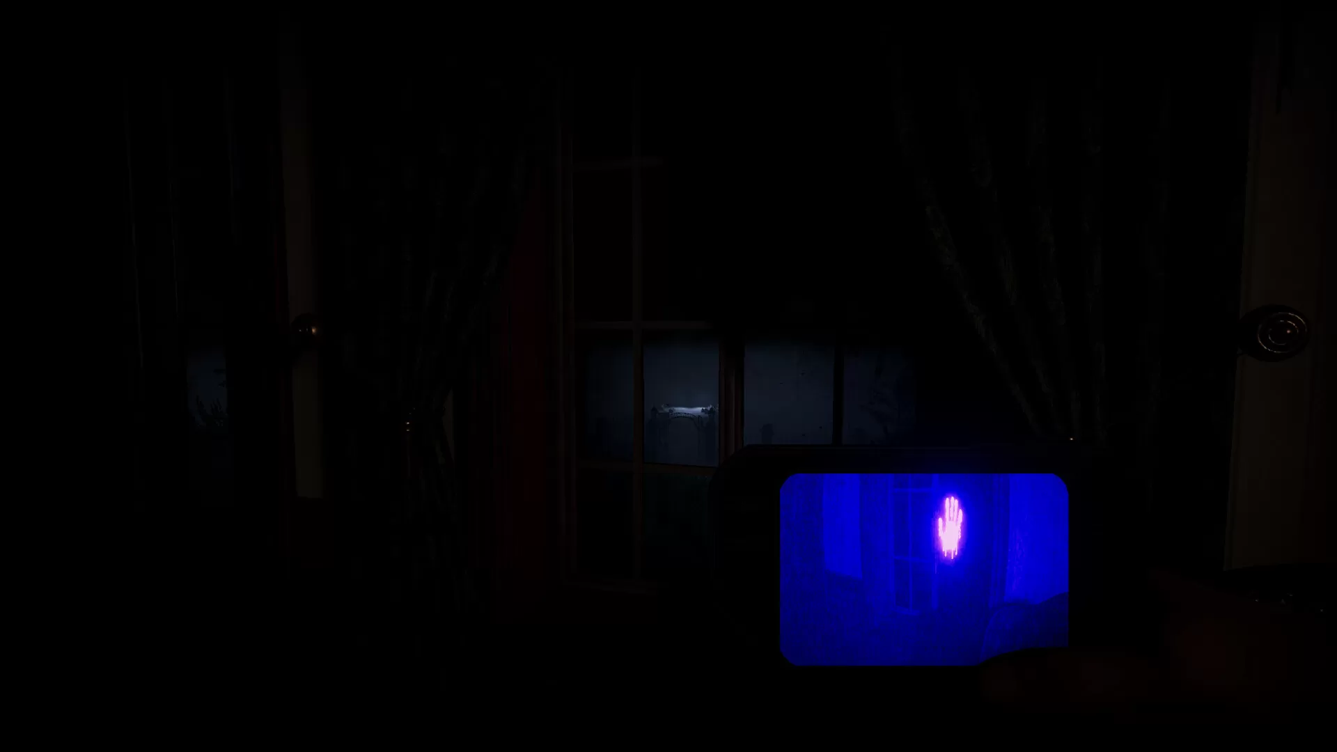 死亡监测/DeathWatchers 死亡监测/DeathWatchers