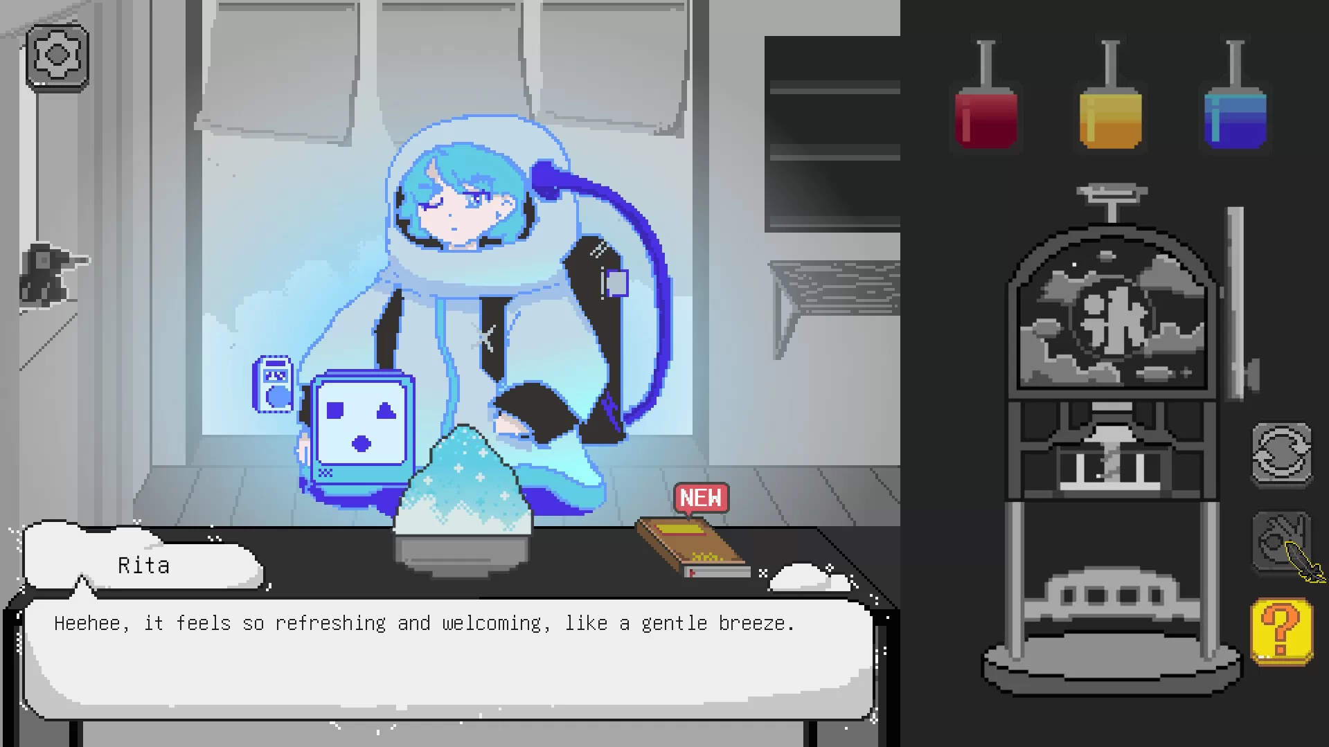 梦之刨冰/Yume Kakigori 梦之刨冰/Yume Kakigori