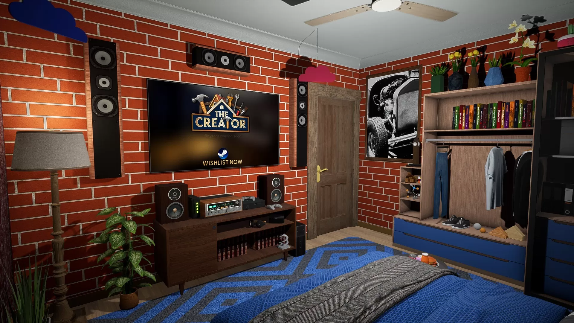 创造者/The Creator-互为学习资料库