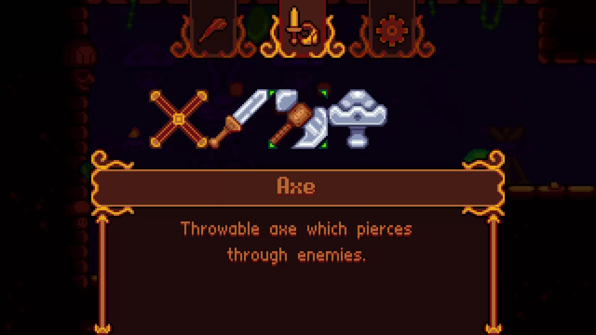 孤寂真菌：孢子旋律/Lone Fungus: Melody of Spores-互为学习资料库