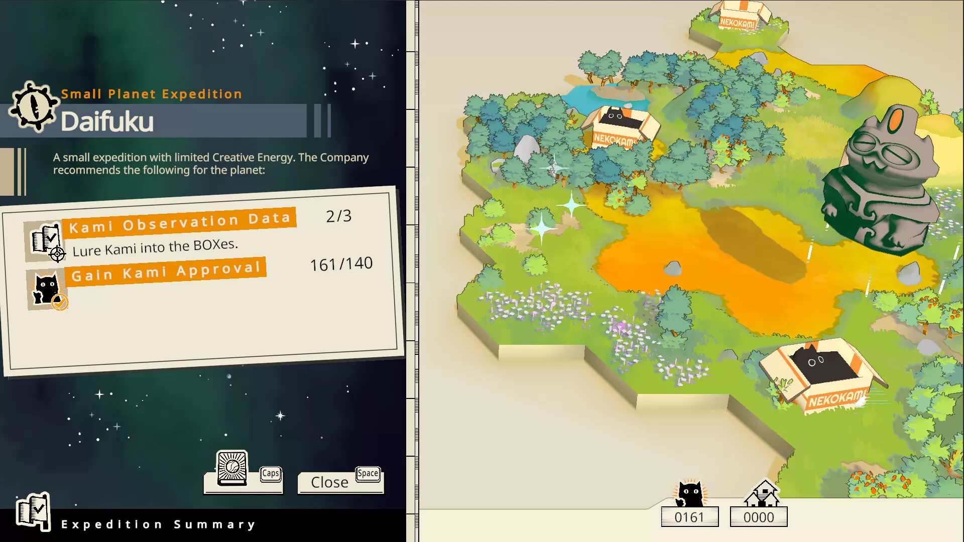 猫神公司:人类复原计划/Nekokami - The Human Restoration Project-互为学习资料库