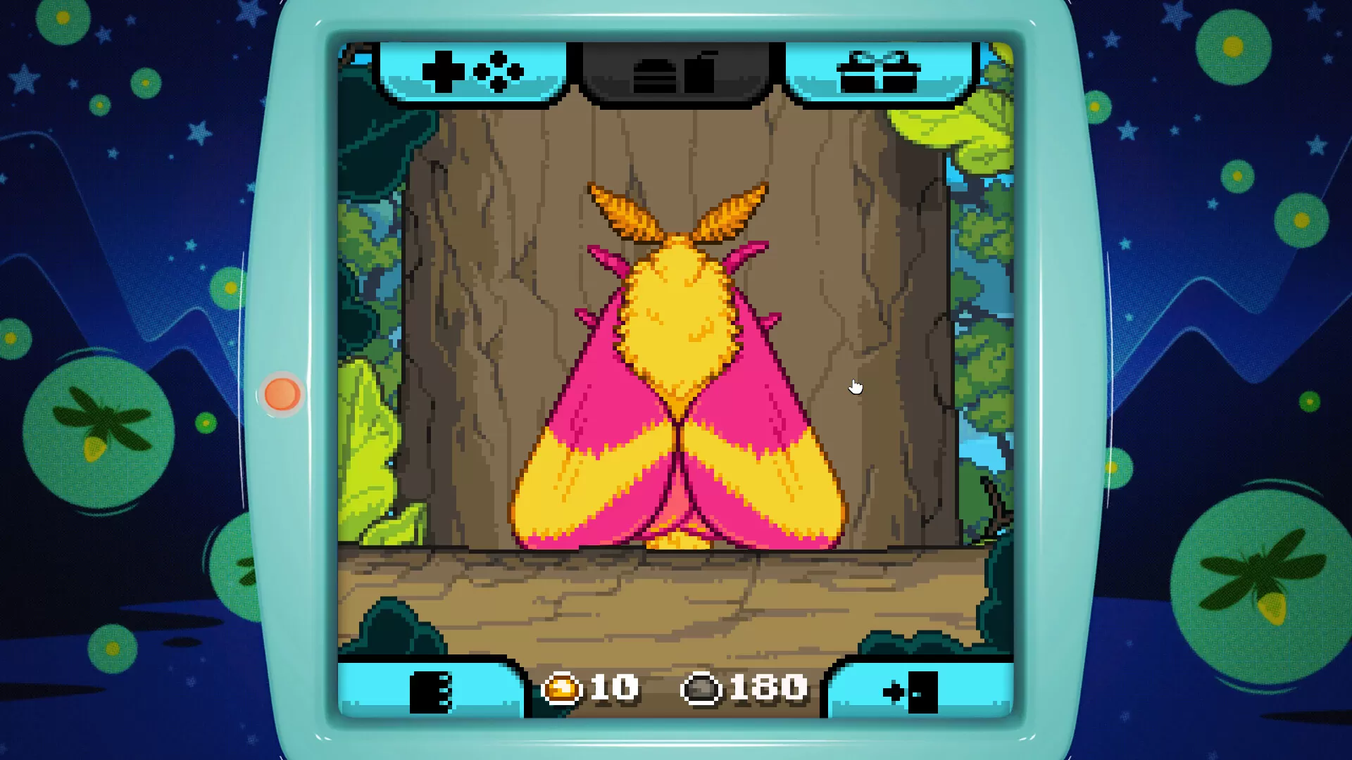 昆虫观察日记/Bugaboo Pocket