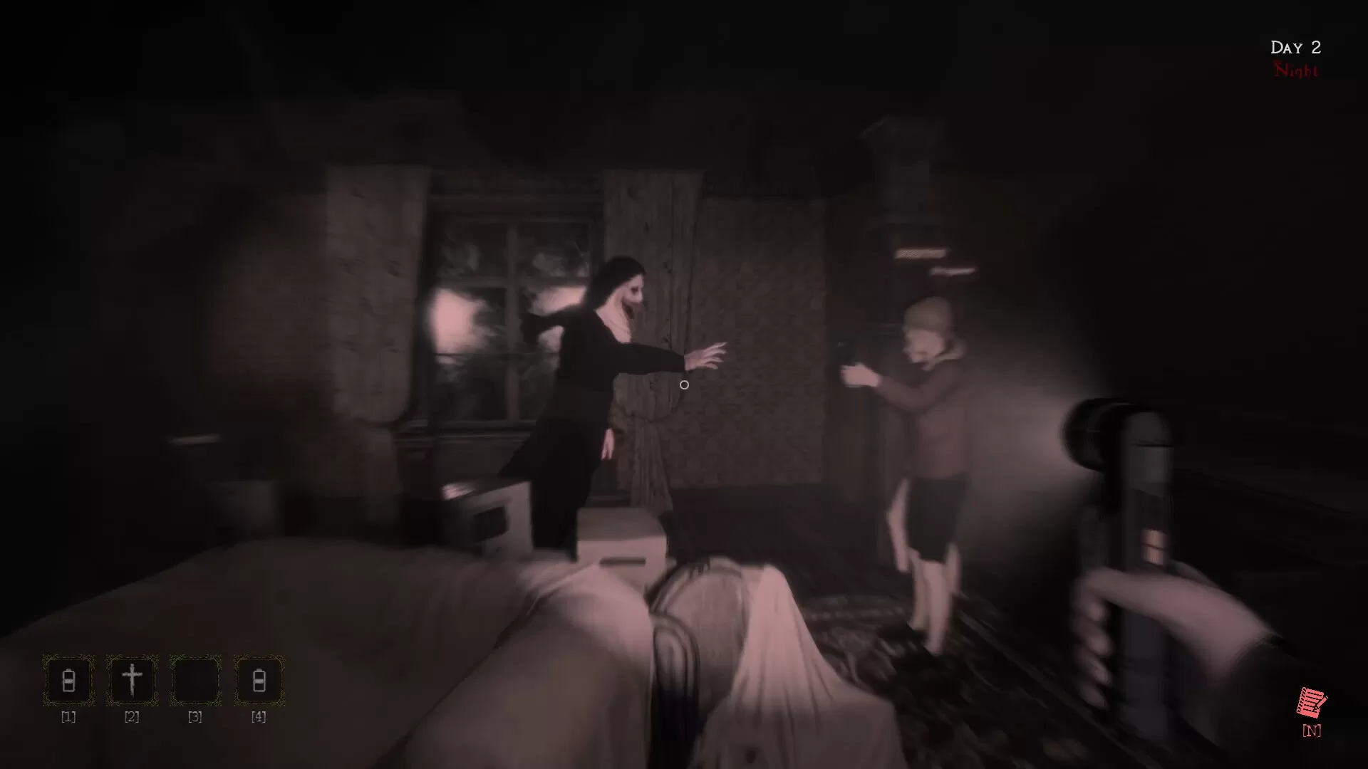 锁好你的门/LockYourDoor/支持网络联机 锁好你的门/LockYourDoor/支持网络联机