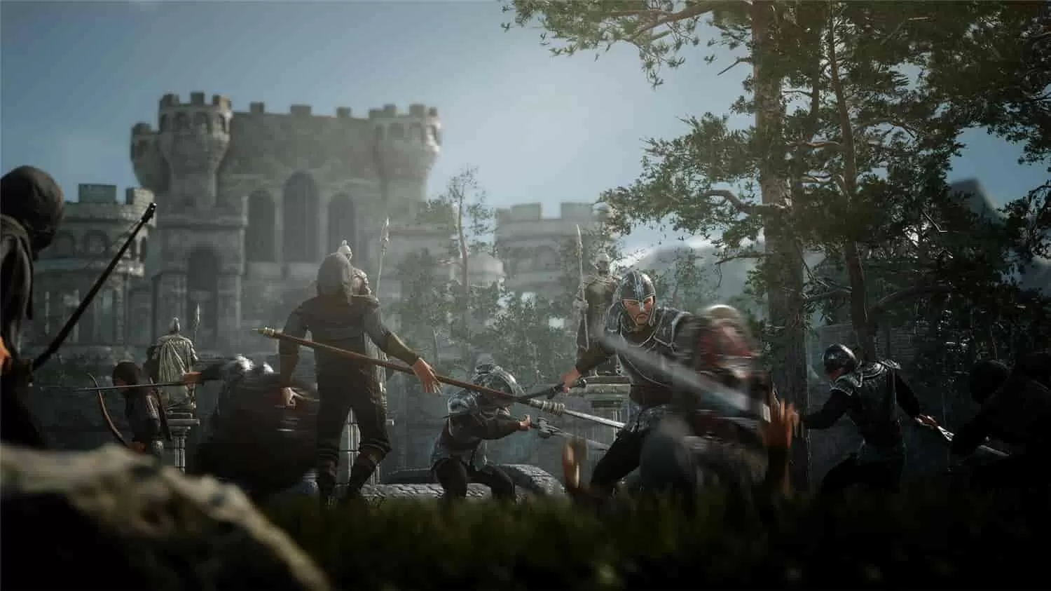 《战争之眼》v0.2.1中文版-互为学习资料库