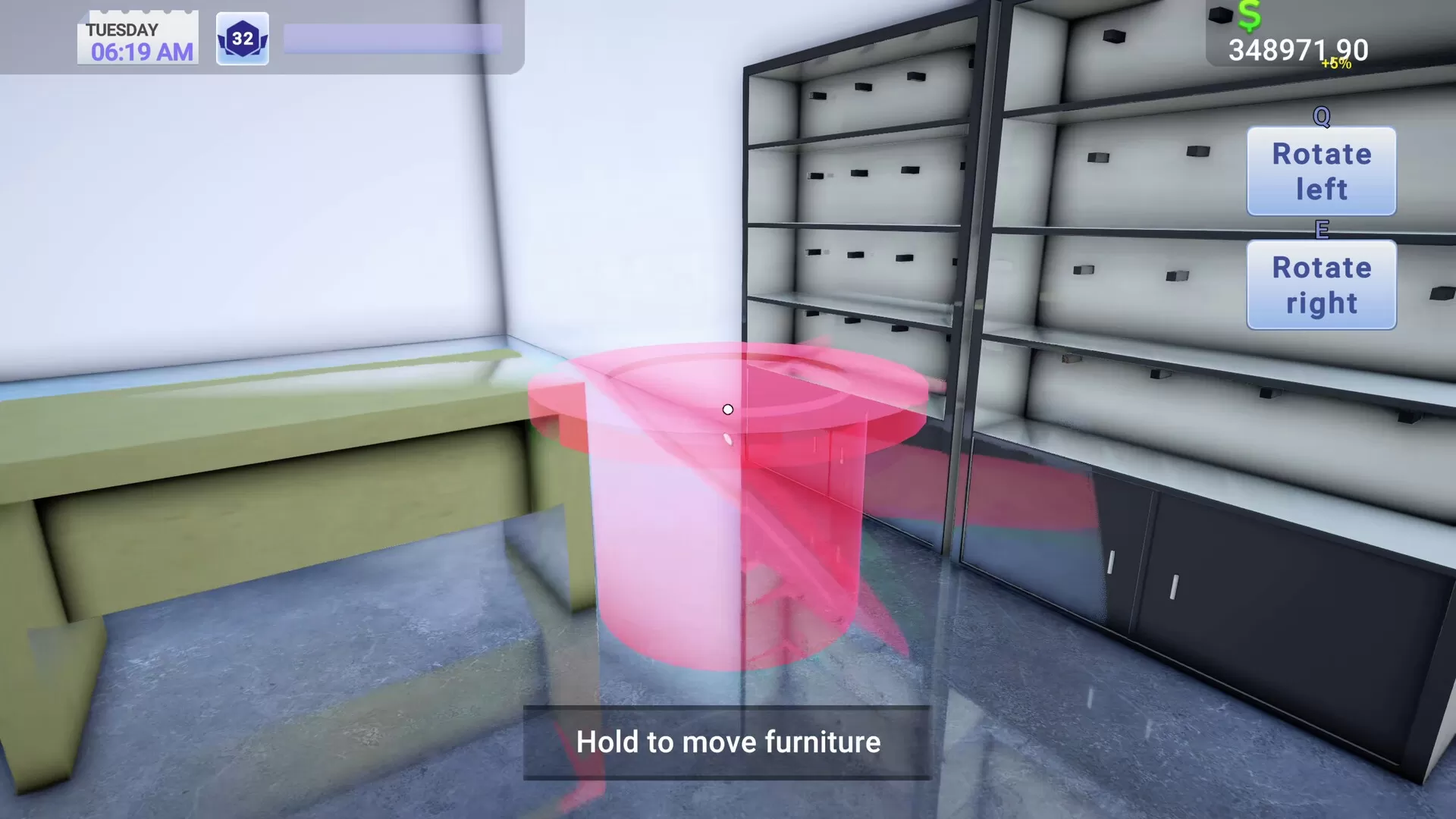 电子商店模拟器/Electronics Store Simulator 电子商店模拟器/Electronics Store Simulator