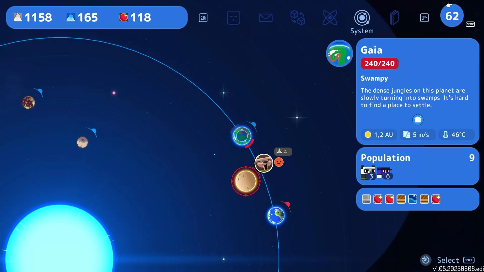 我的星球:大师矿工版/A Planet of Mine MasterMine Edition 我的星球:大师矿工版/A Planet of Mine MasterMine Edition