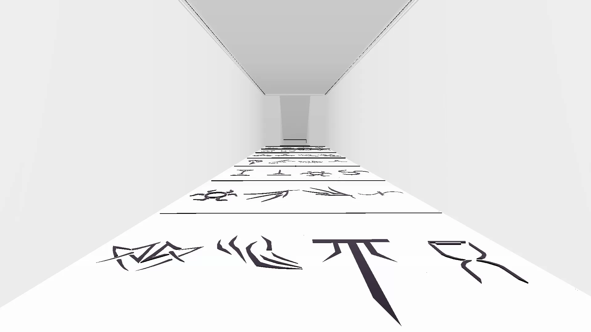 彼岸同心/Together in Between: Chapter One