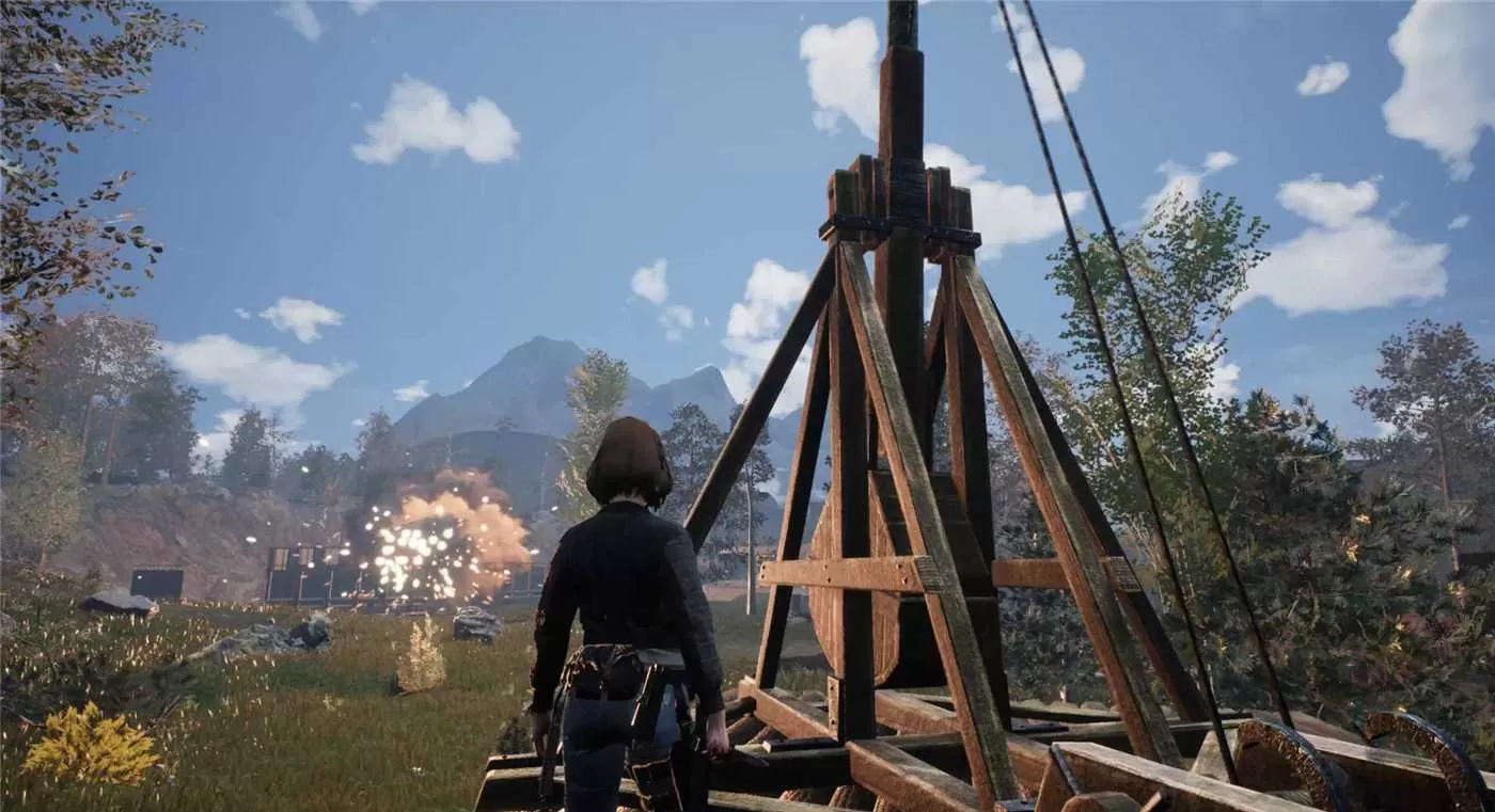 《死亡之夜》v1.0.1.4中文版